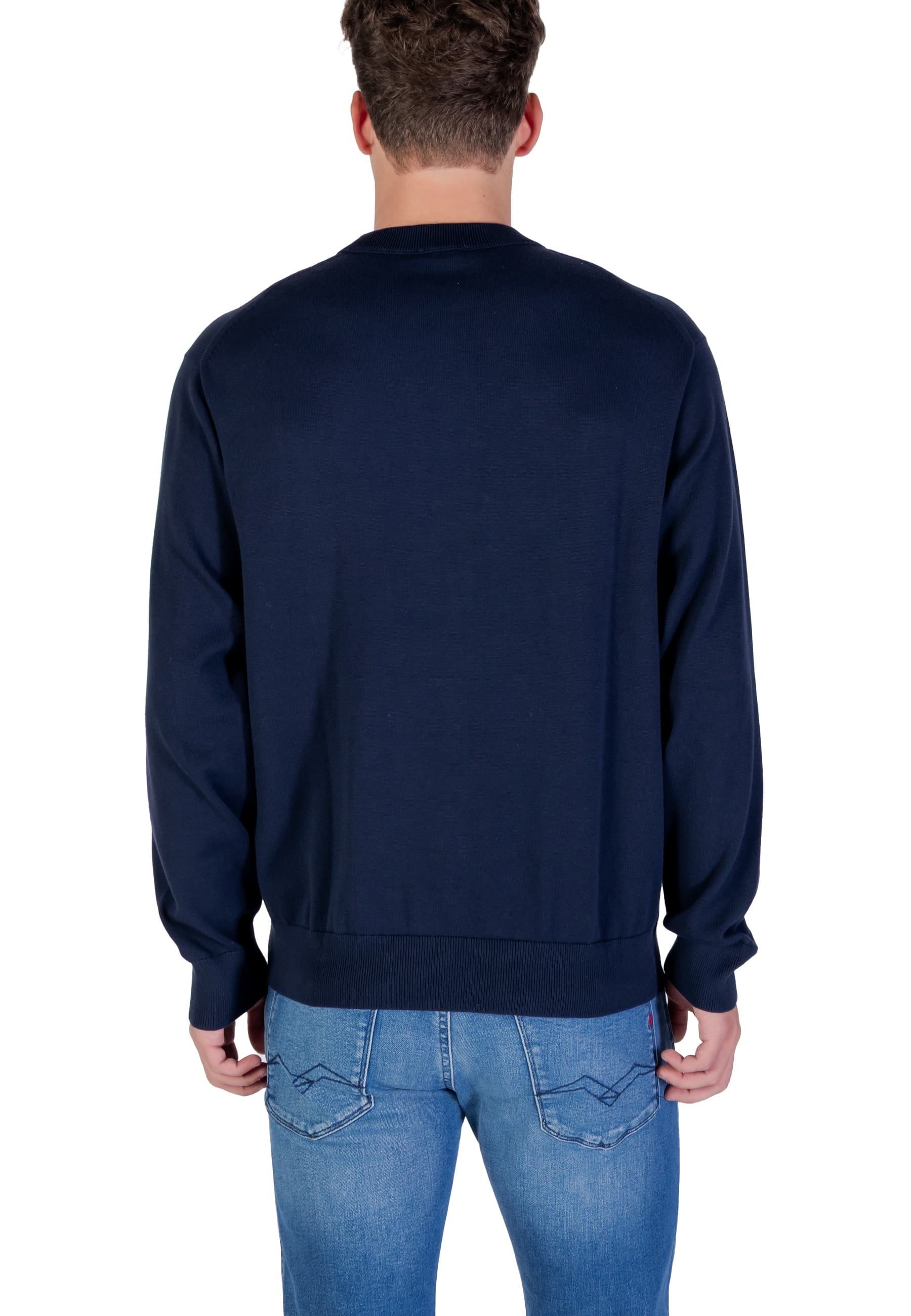 Calvin Klein Jeans Felpa Uomo - Calvin Klein Jeans