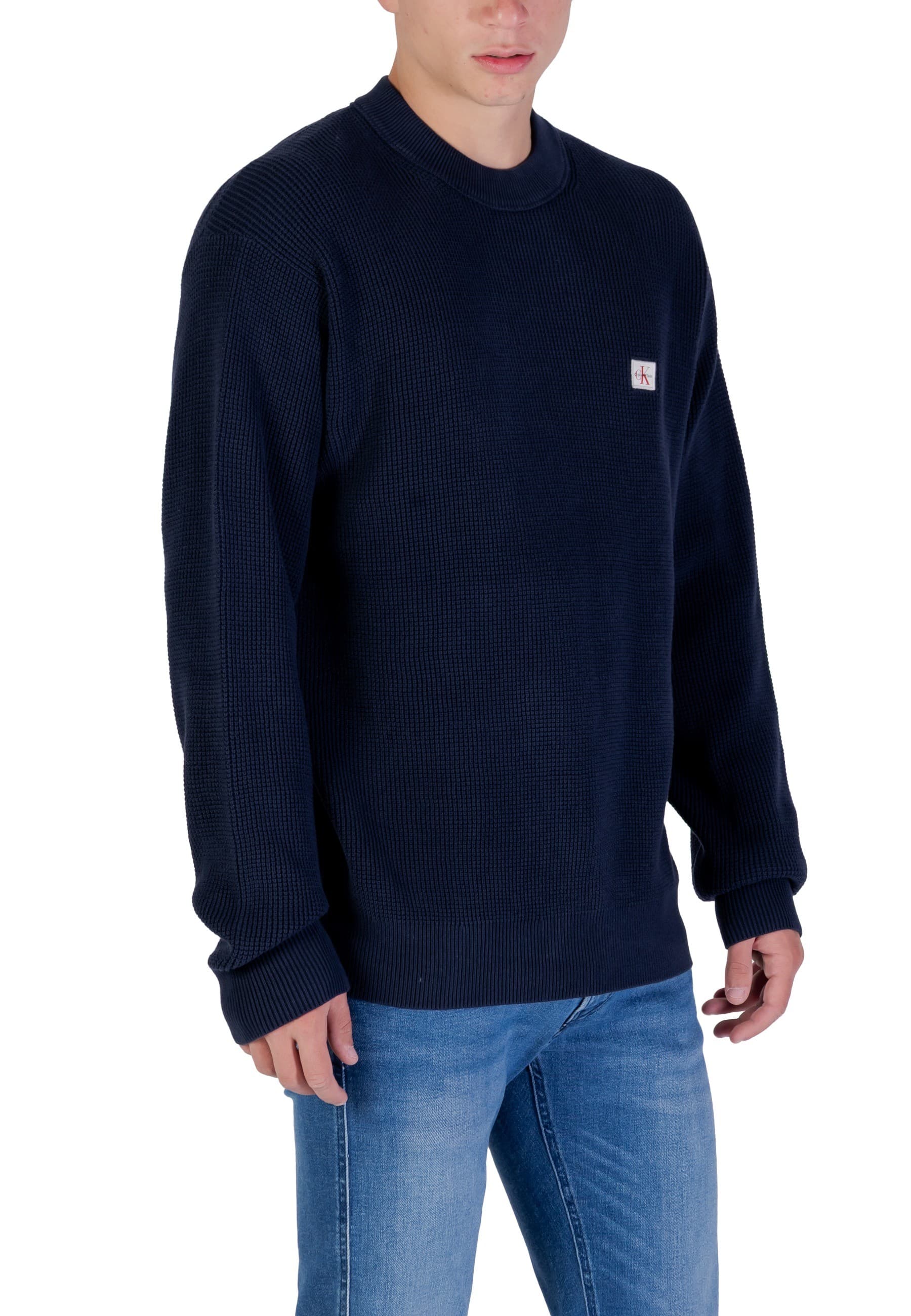 Calvin Klein Jeans Maglia Uomo - Calvin Klein Jeans