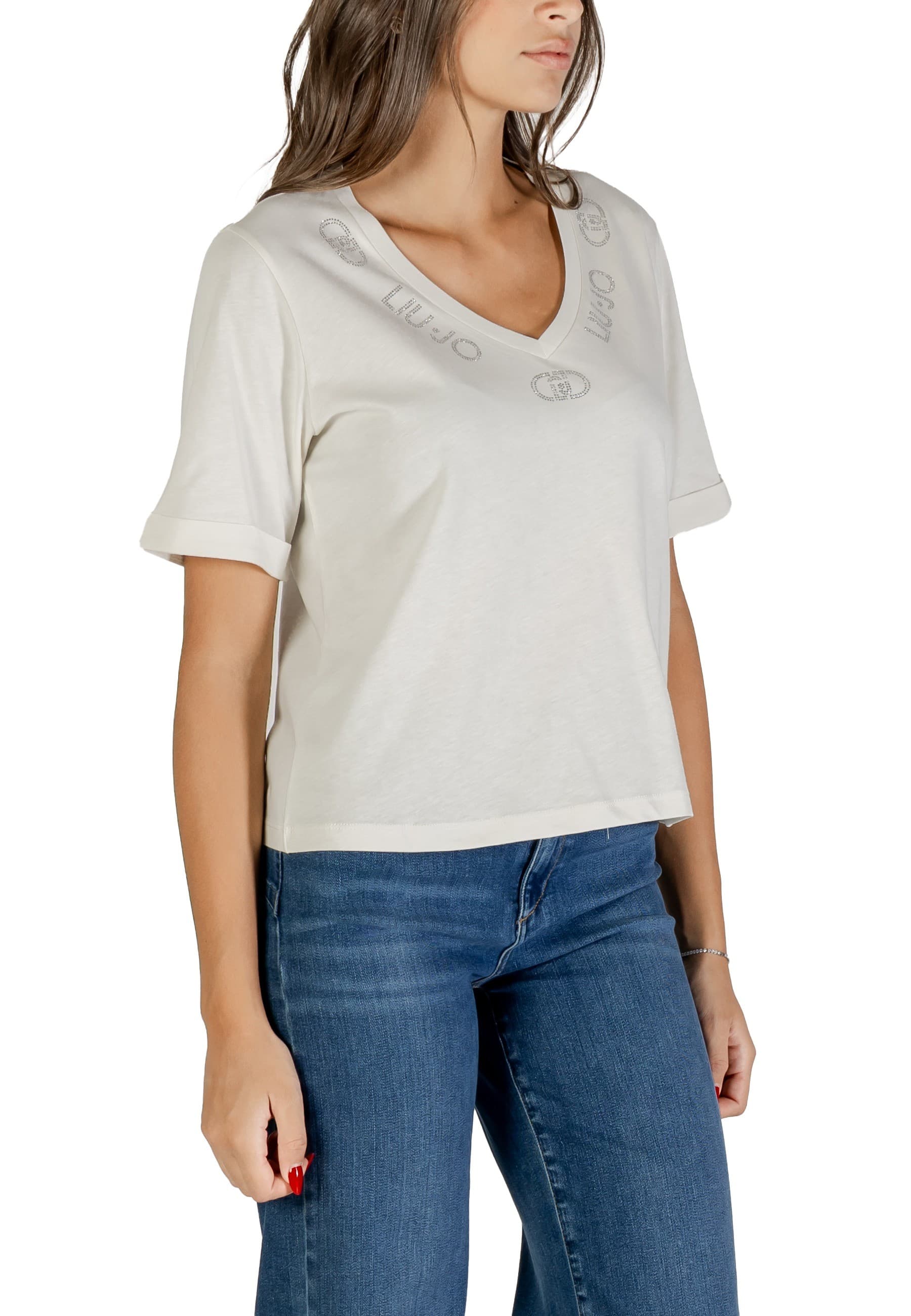 Liu Jo T-Shirt Donna - Liu Jo
