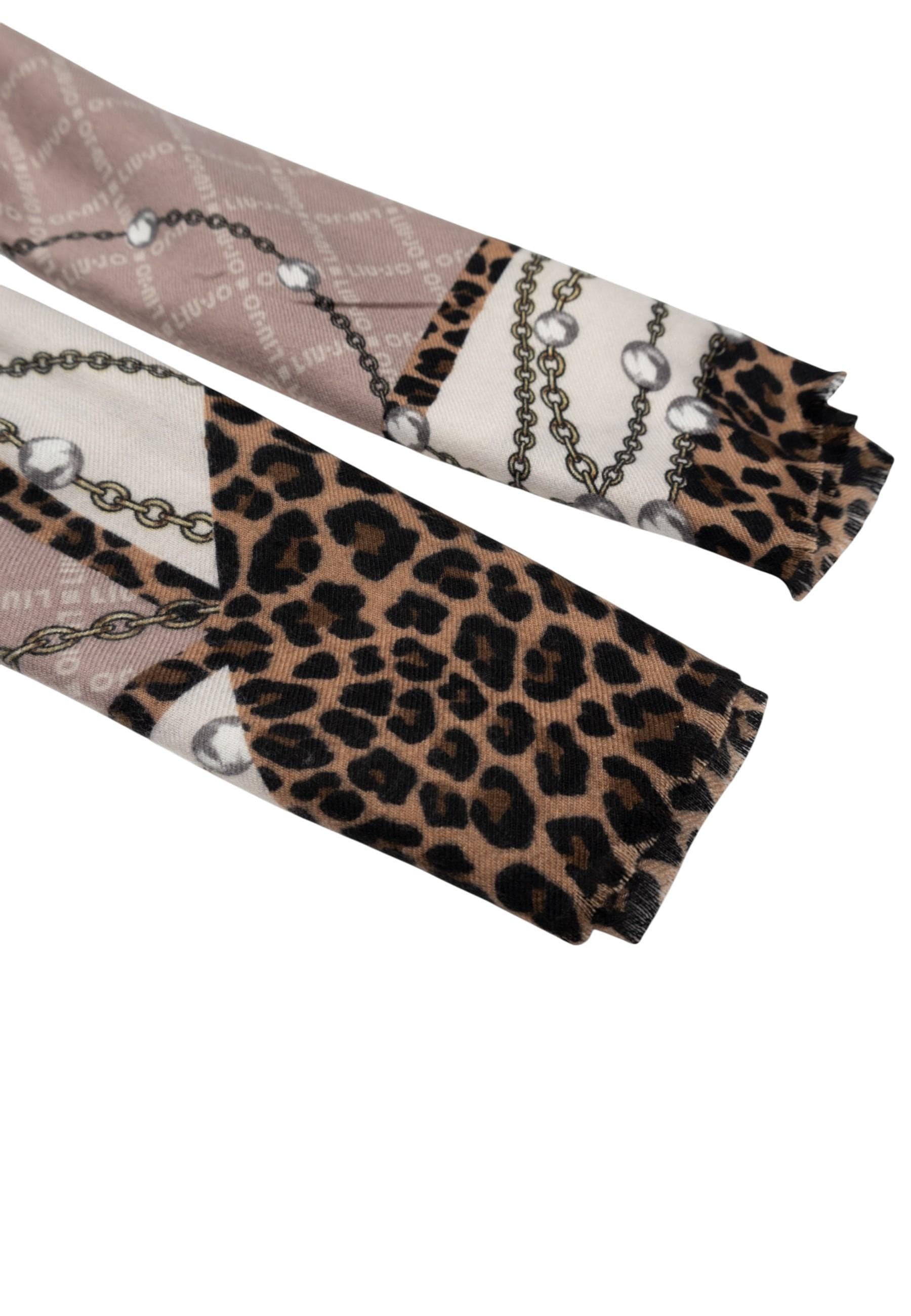 Liu Jo Sciarpa Donna - Liu Jo