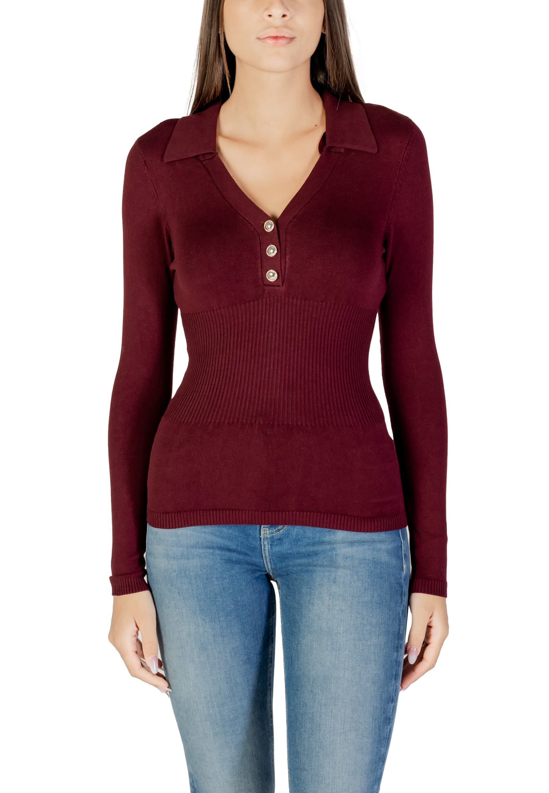 Morgan De Toi Maglia Donna - Morgan De Toi