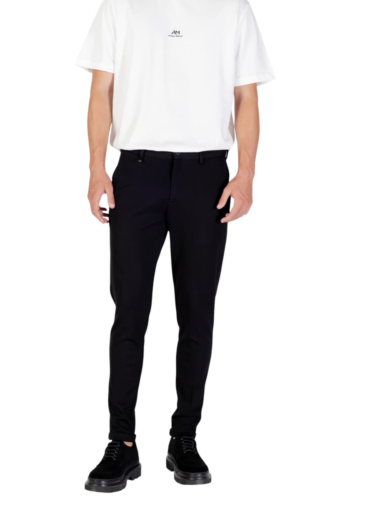 Antony Morato Pantaloni Uomo - Antony Morato