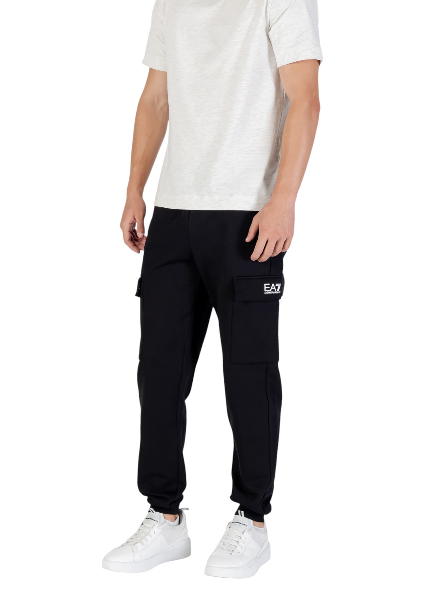 Ea7 Pantaloni Uomo - Ea7