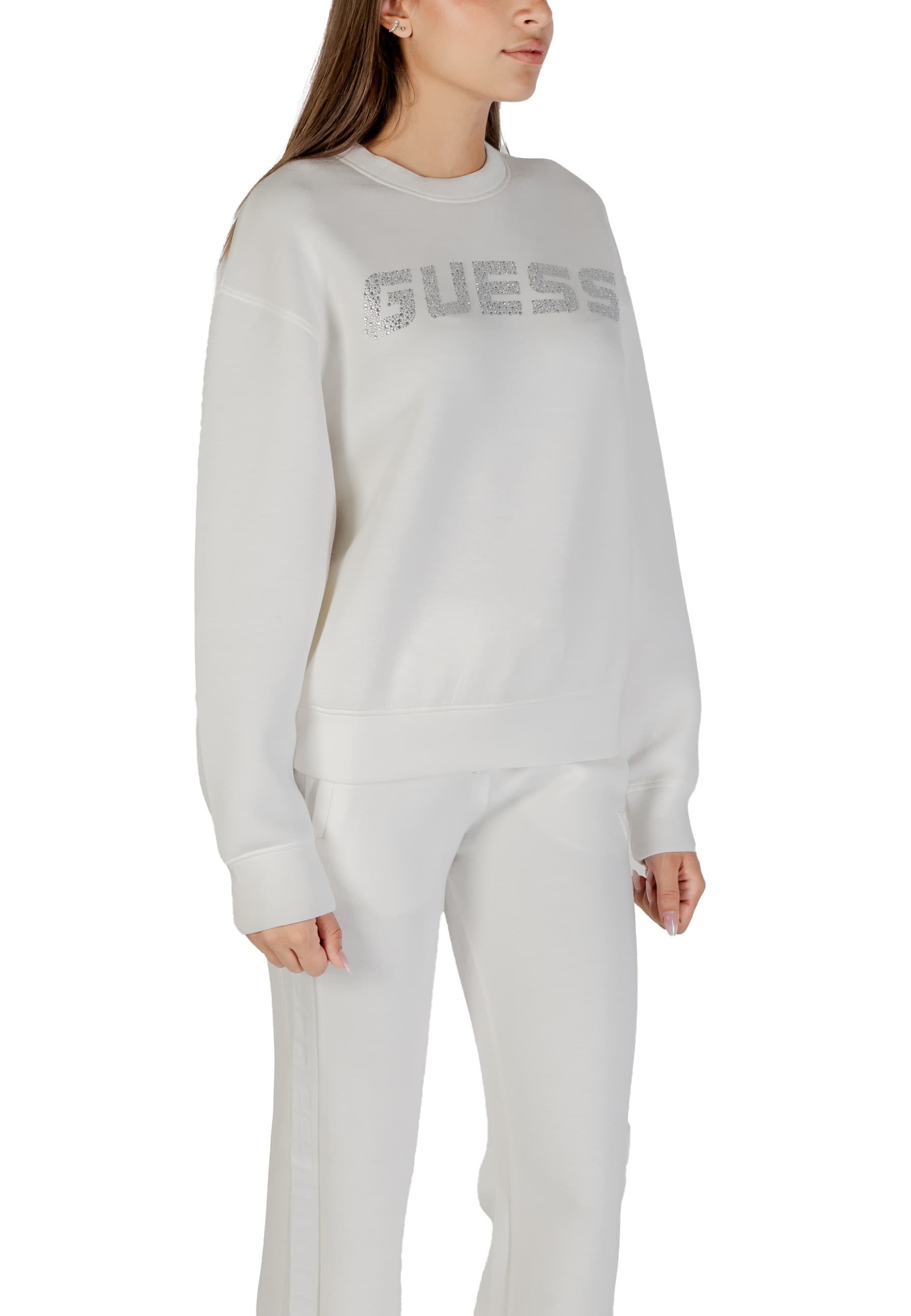 Guess Active Felpa Donna - Guess Active