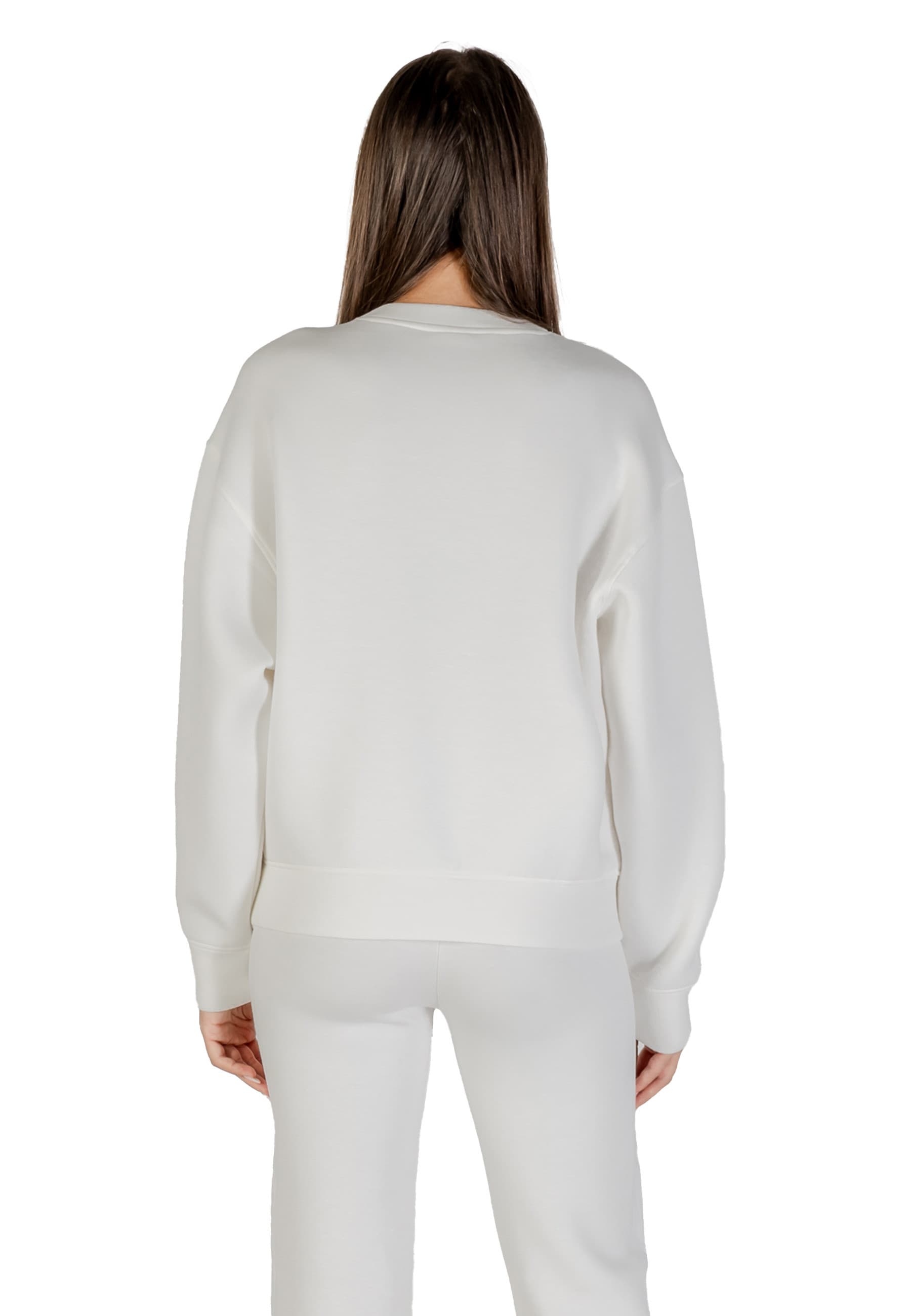 Guess Active Felpa Donna - Guess Active