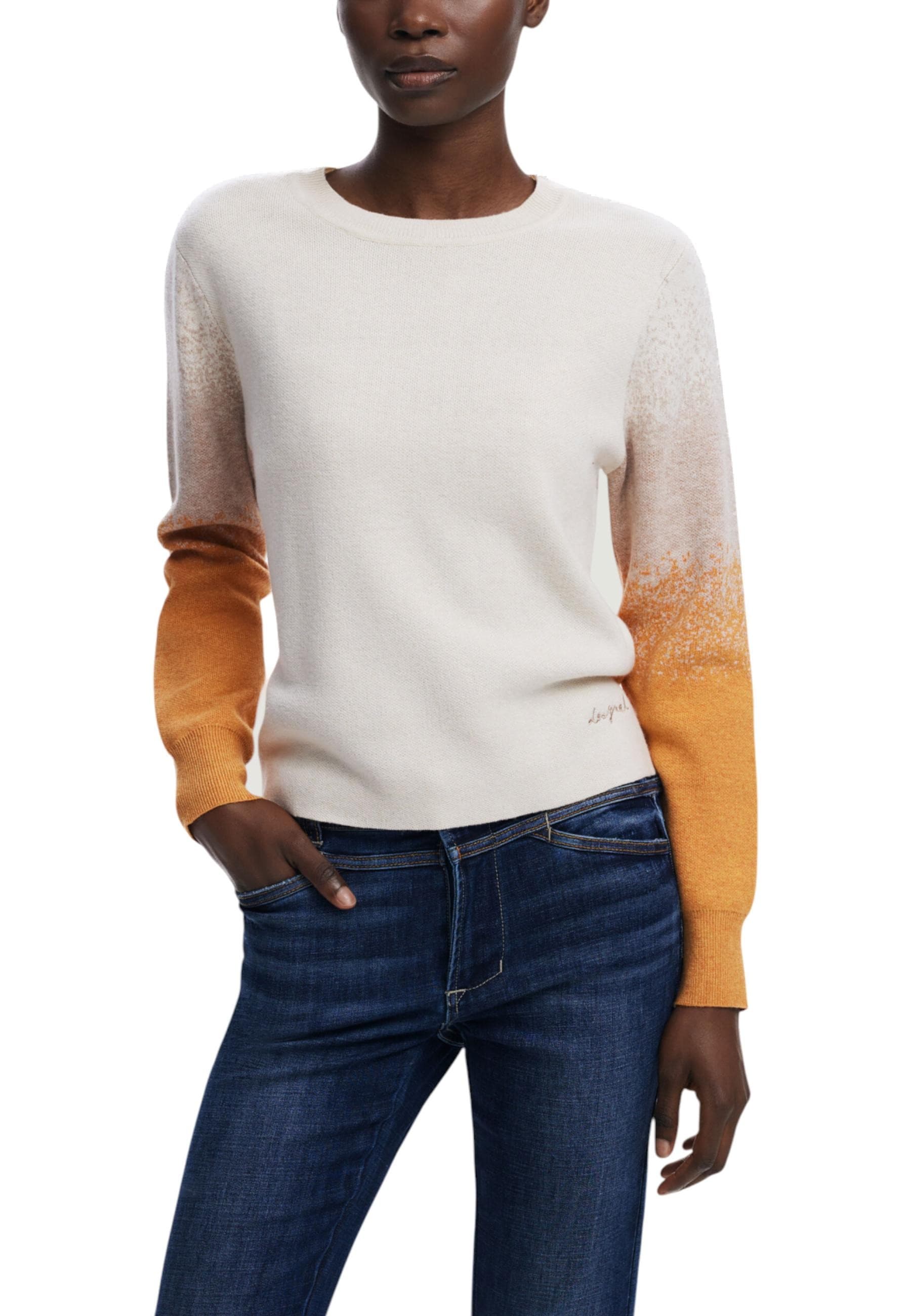 Desigual Maglia Donna - Desigual