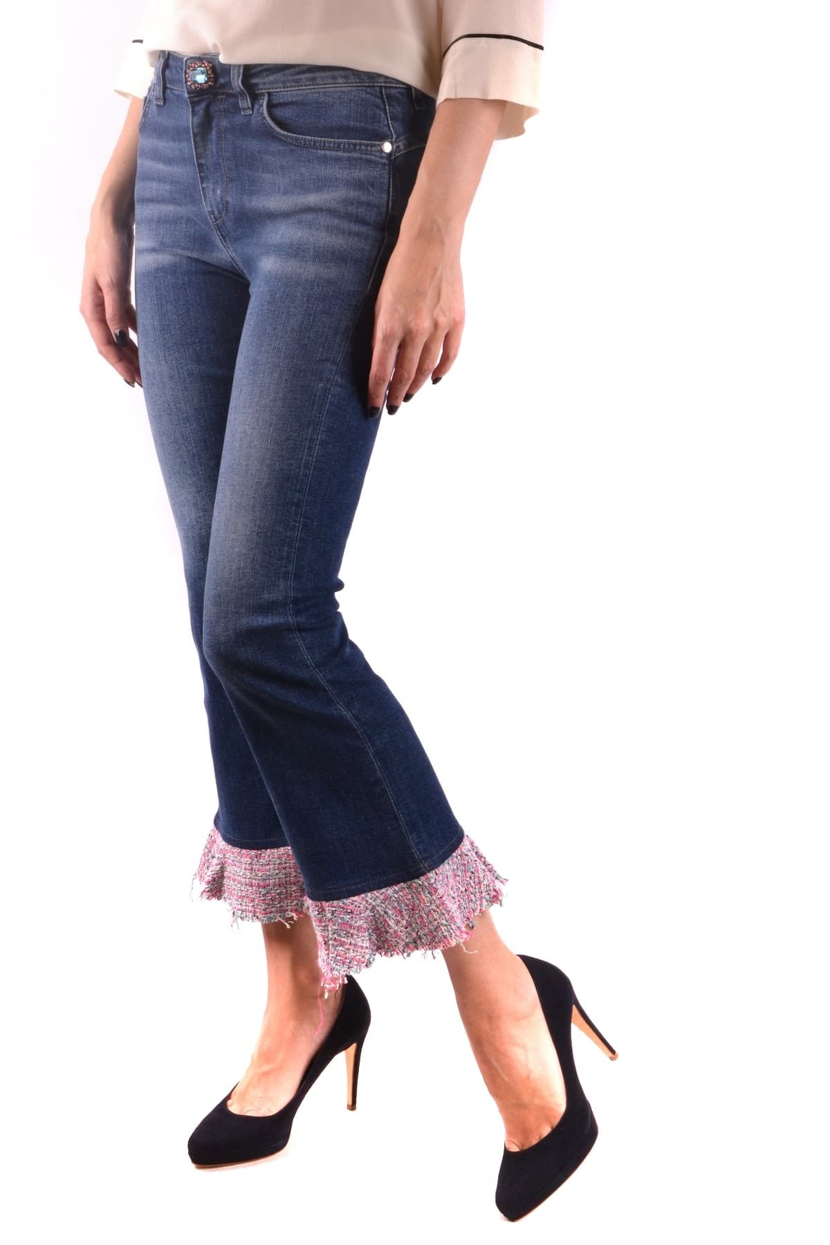 Pinko Jeans Donna - Pinko