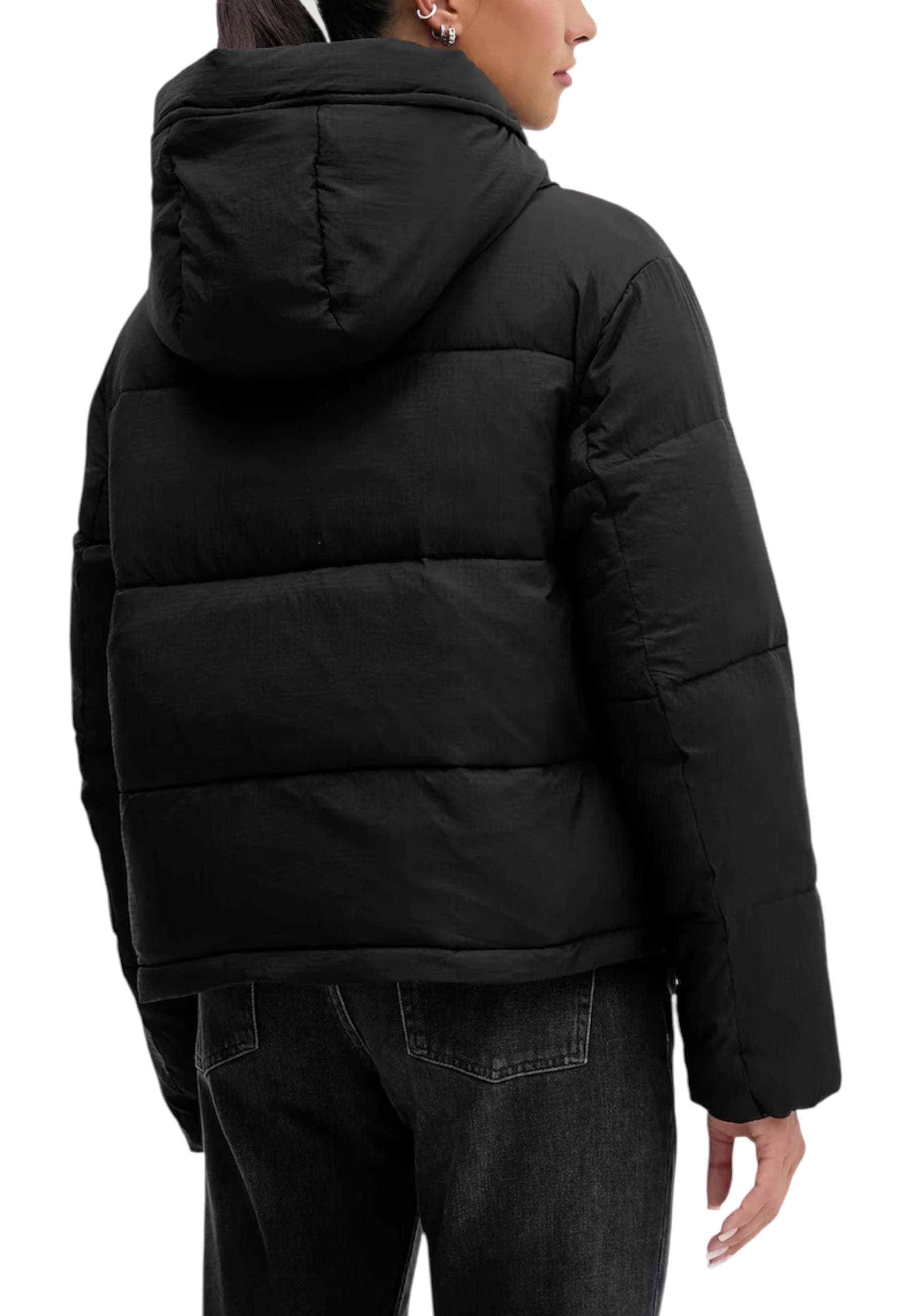 Tommy Hilfiger Jeans Giubbotto Donna - Tommy Hilfiger Jeans