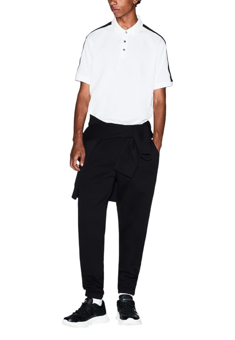 Armani Exchange Pantaloni Uomo - Armani Exchange