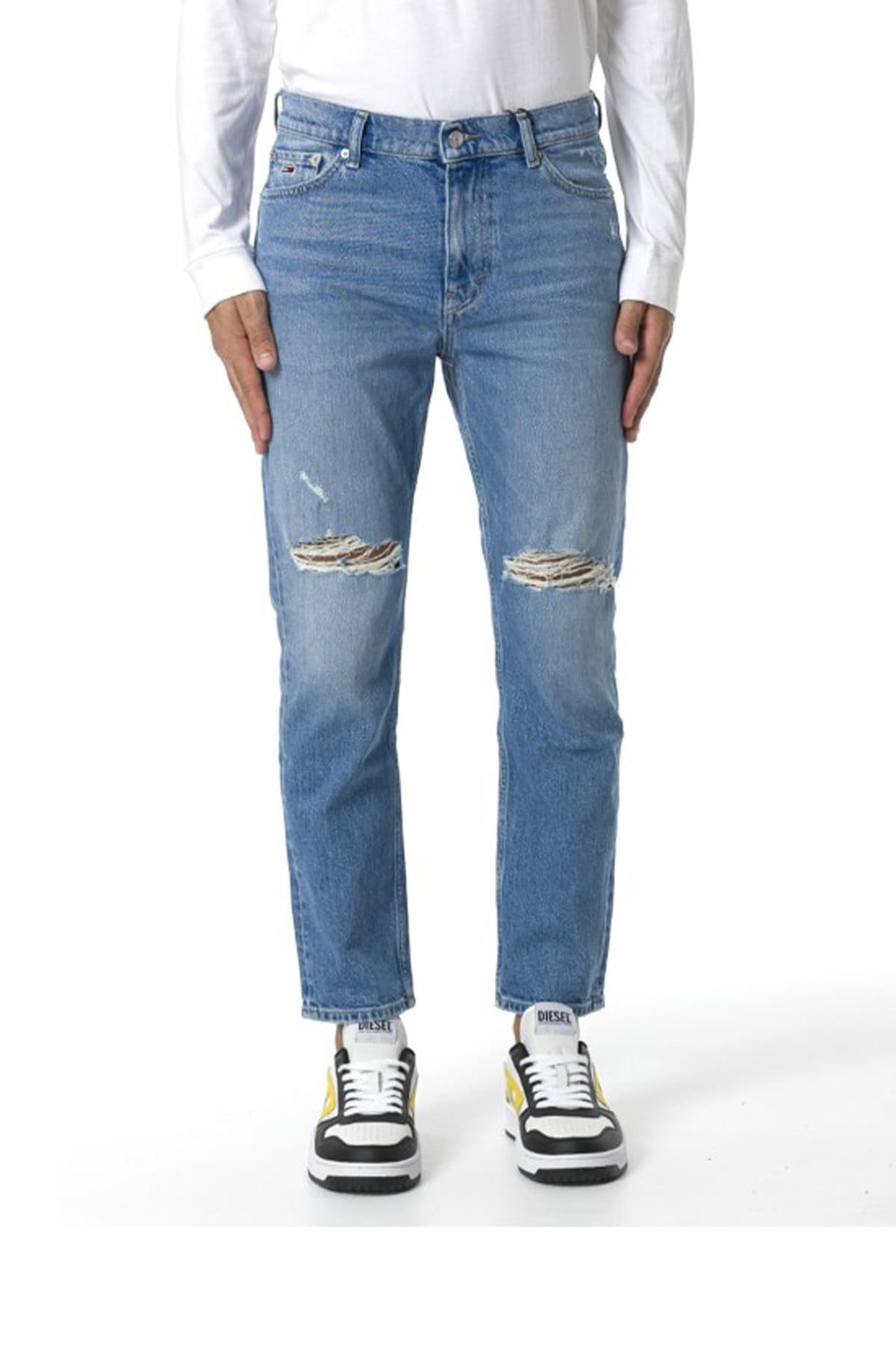 Tommy Jeans Jeans Uomo - Tommy Jeans