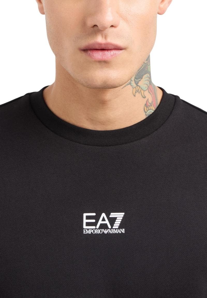 Ea7 Felpa Uomo - Ea7