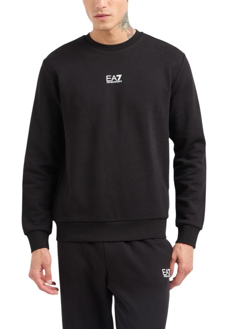 Ea7 Felpa Uomo - Ea7