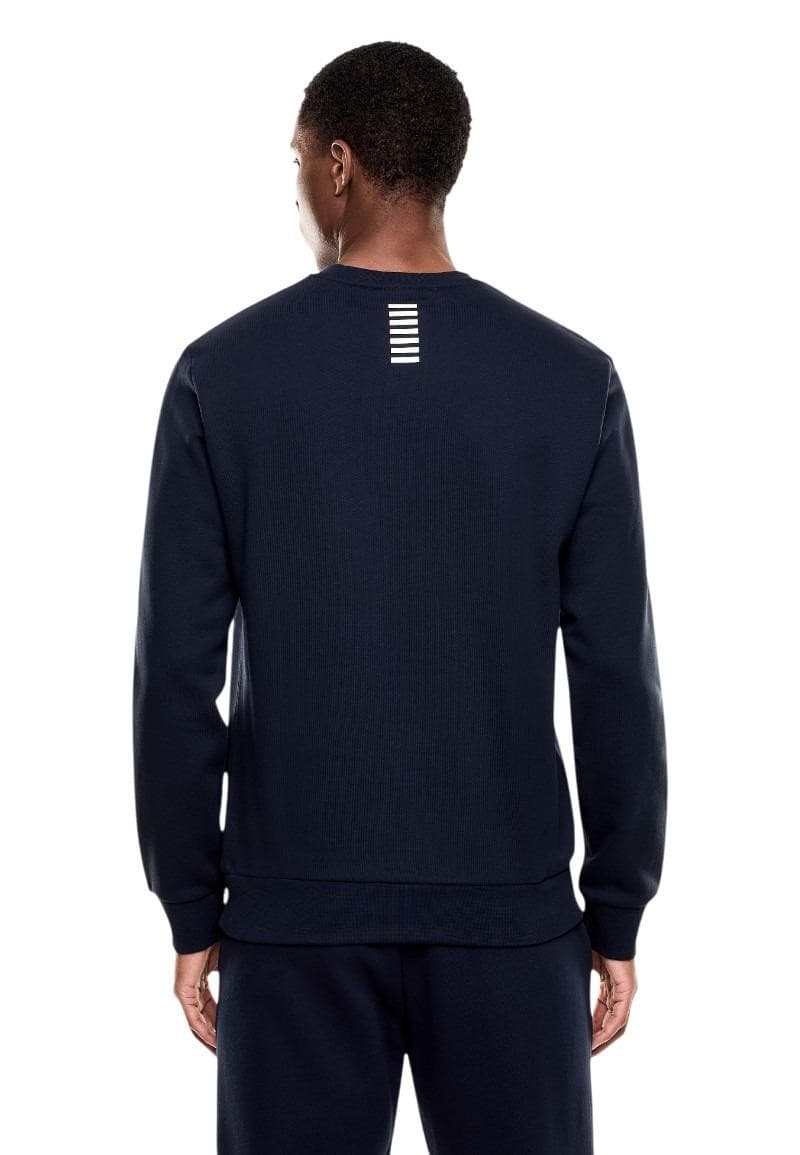 Ea7 Felpa Uomo - Ea7