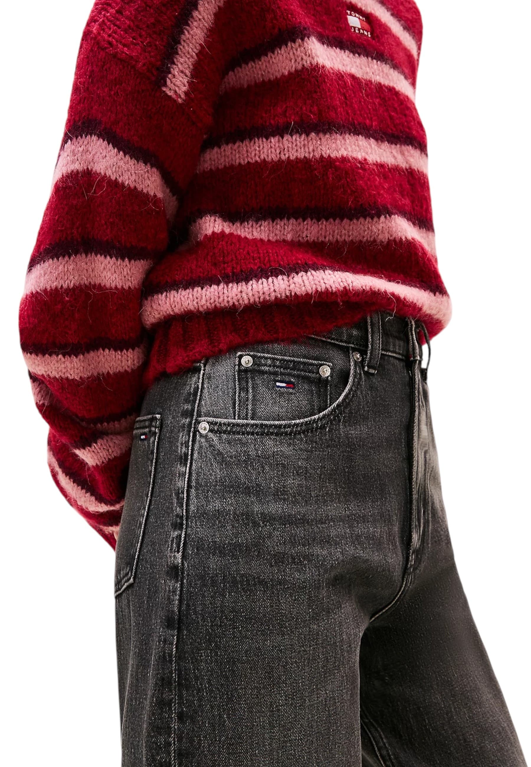 Tommy Hilfiger Jeans Jeans Donna - Tommy Hilfiger Jeans