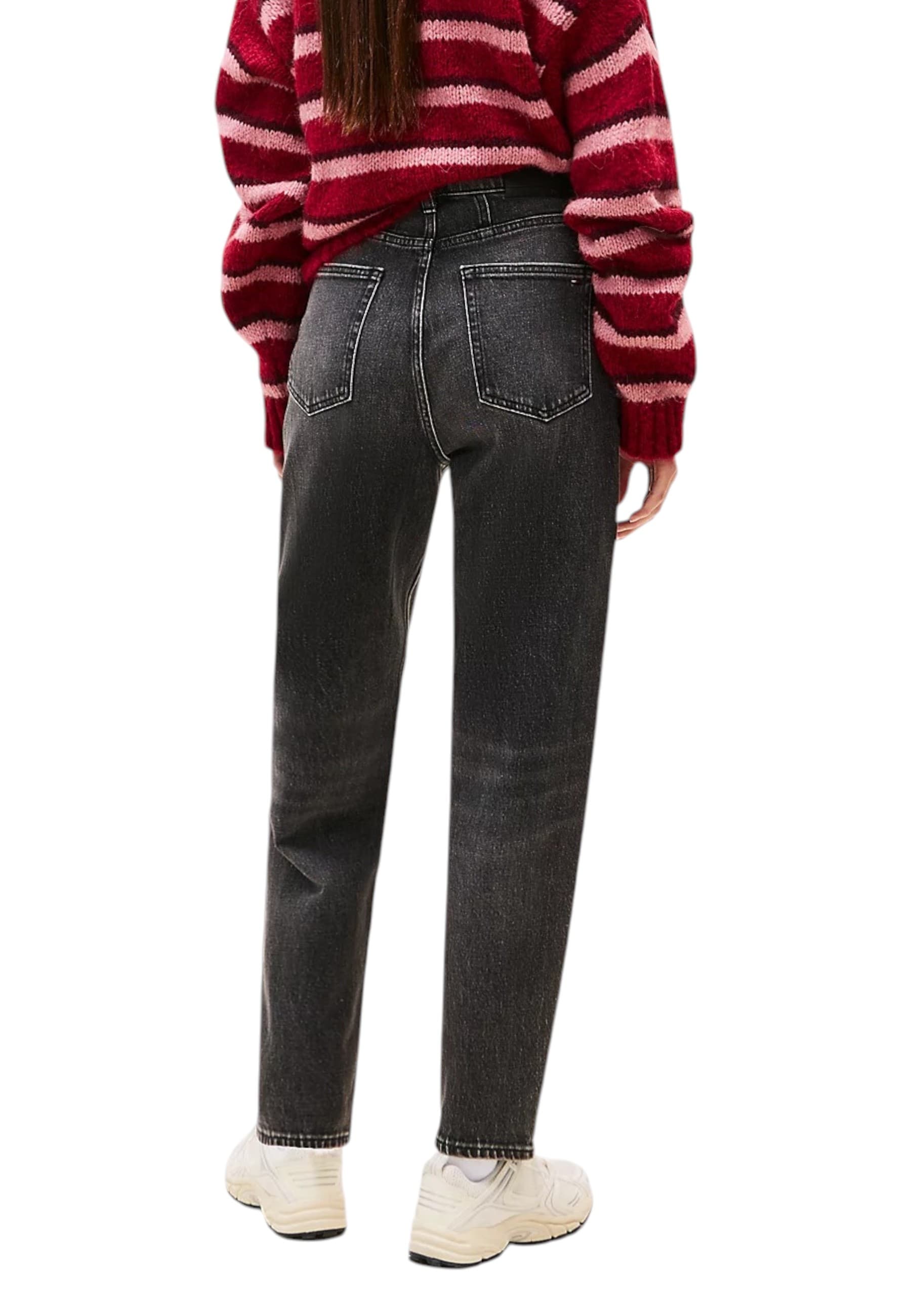 Tommy Hilfiger Jeans Jeans Donna - Tommy Hilfiger Jeans