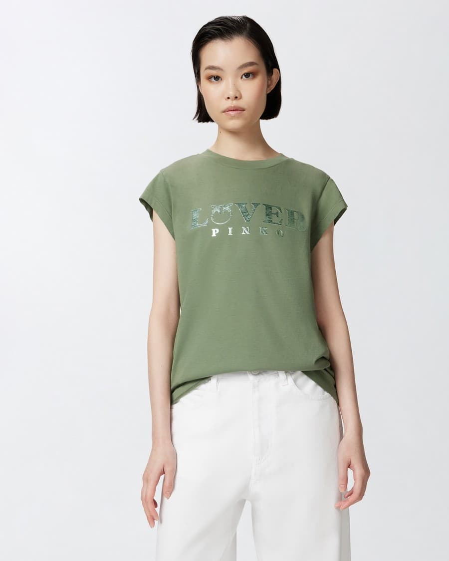 Pinko T-Shirt Donna - Pinko
