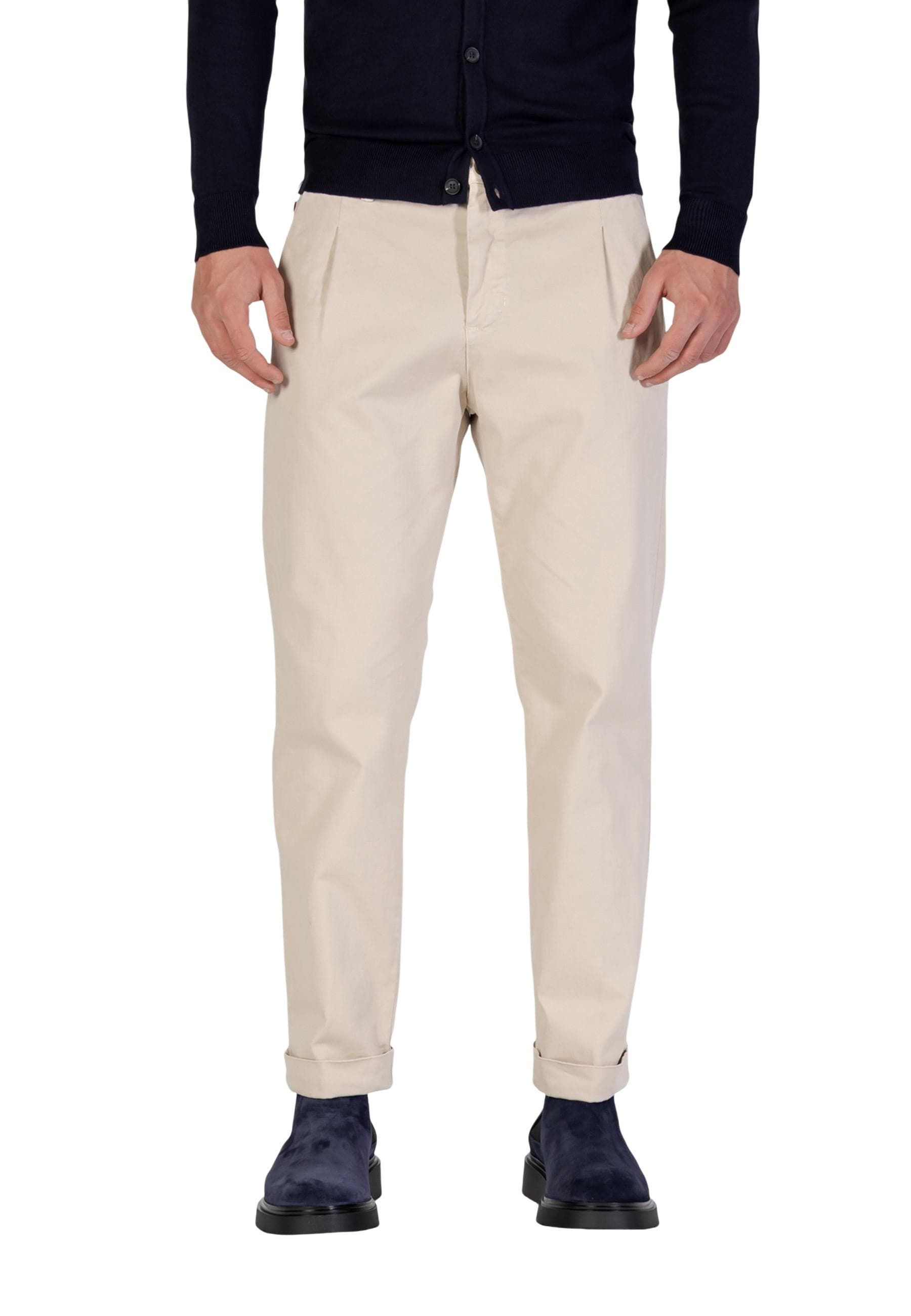 Yos Pantaloni Uomo - Yos