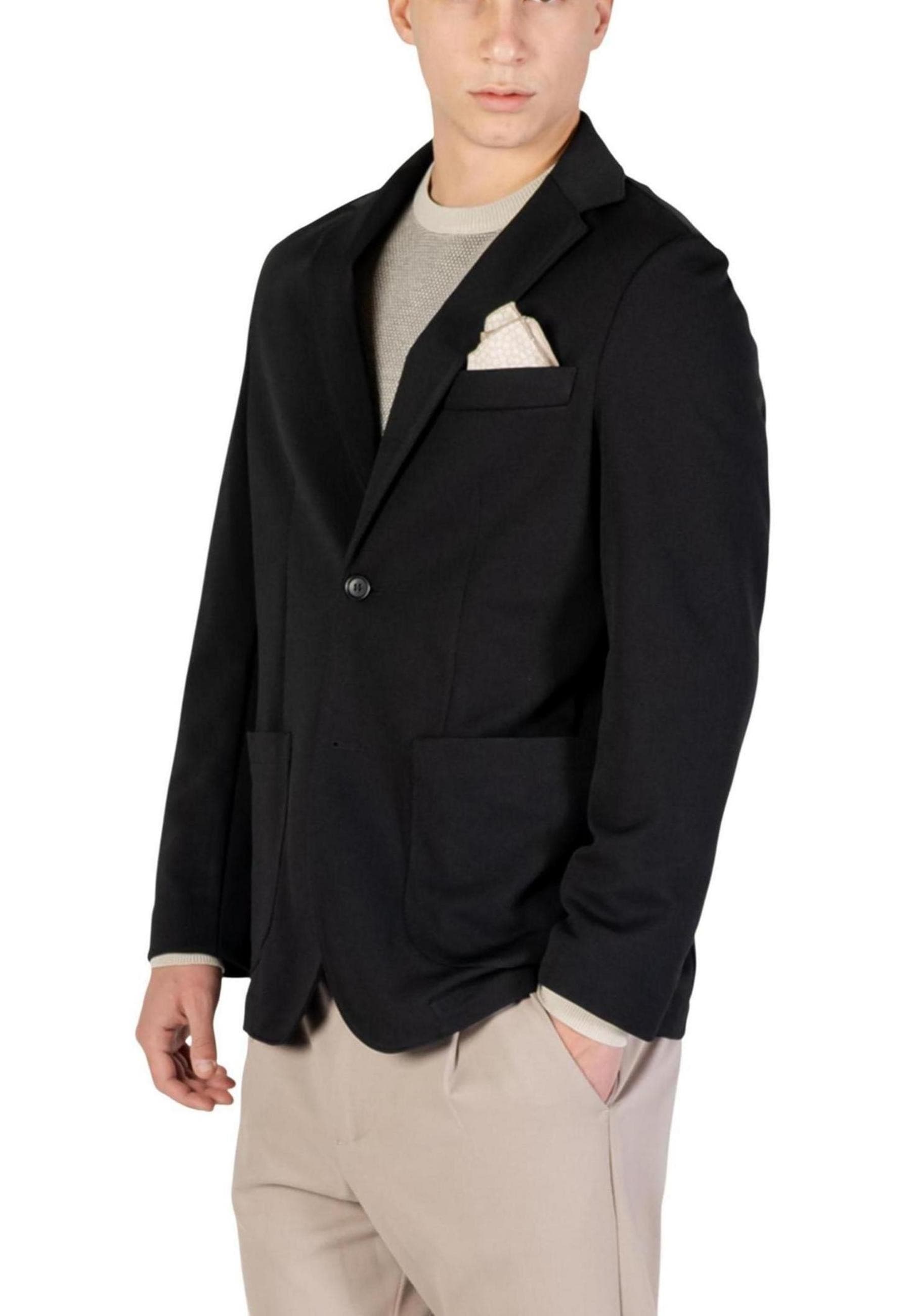 Yos Giacca Uomo - Yos