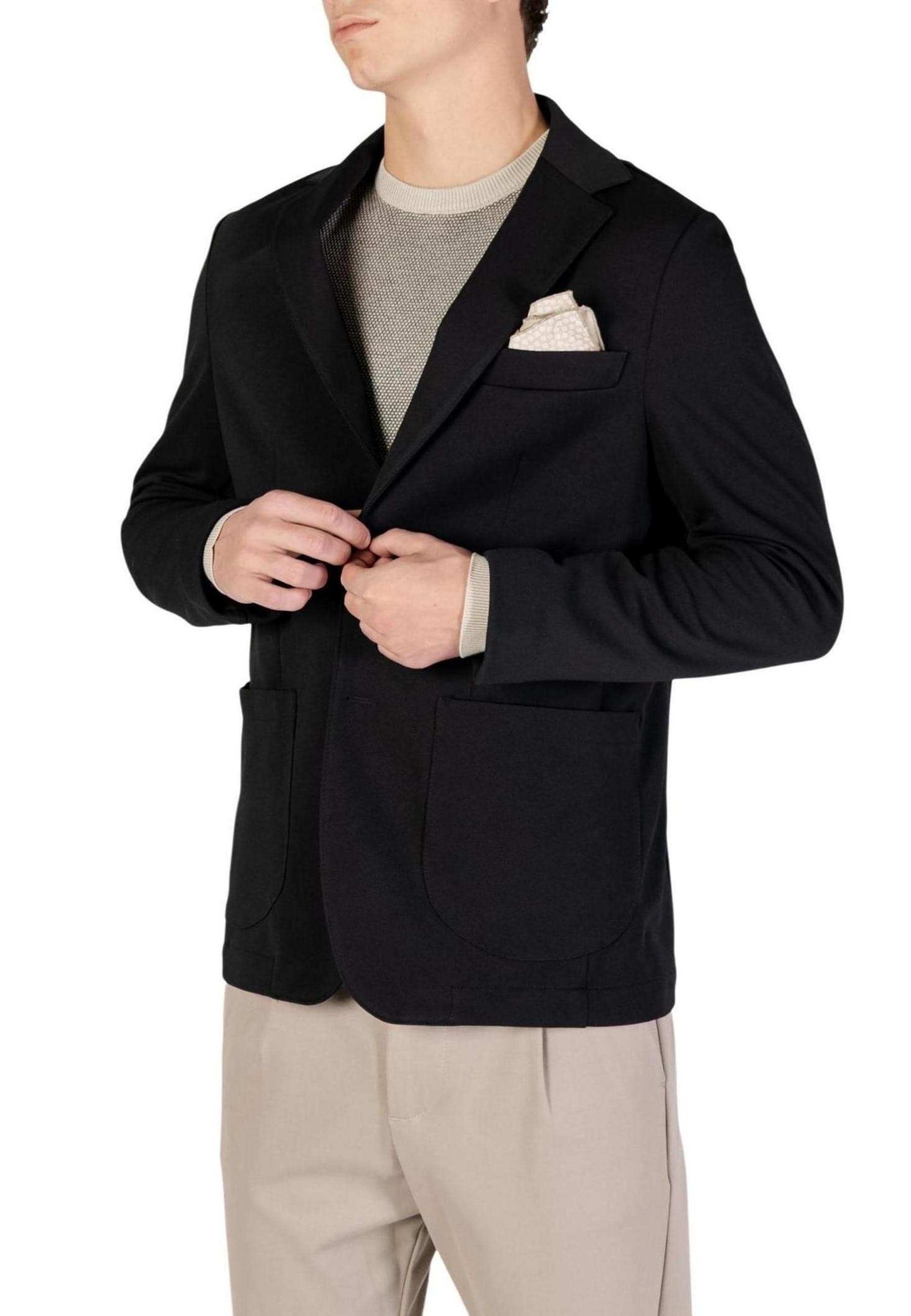 Yos Giacca Uomo - Yos