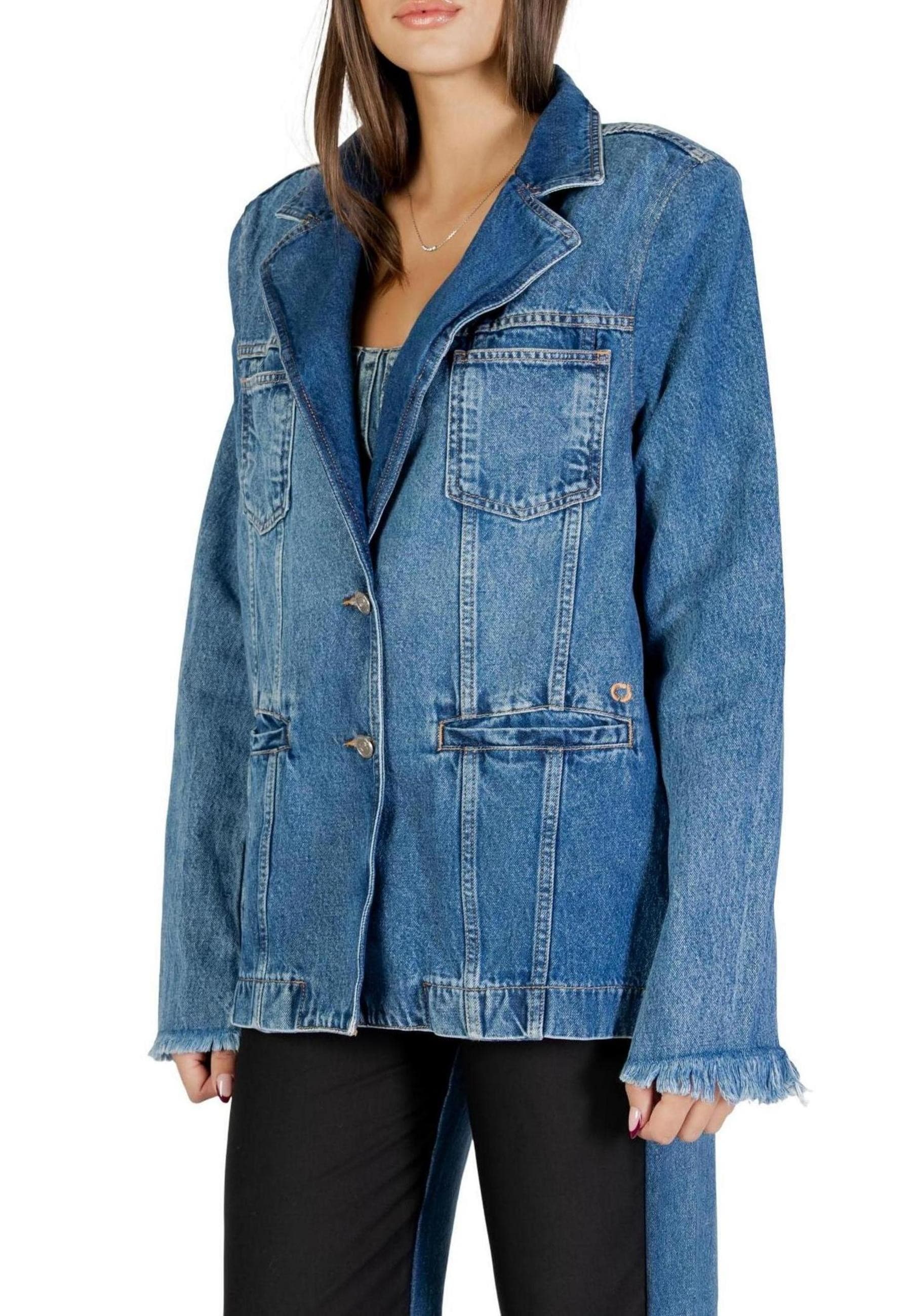 Colcci Giacca Donna - Colcci