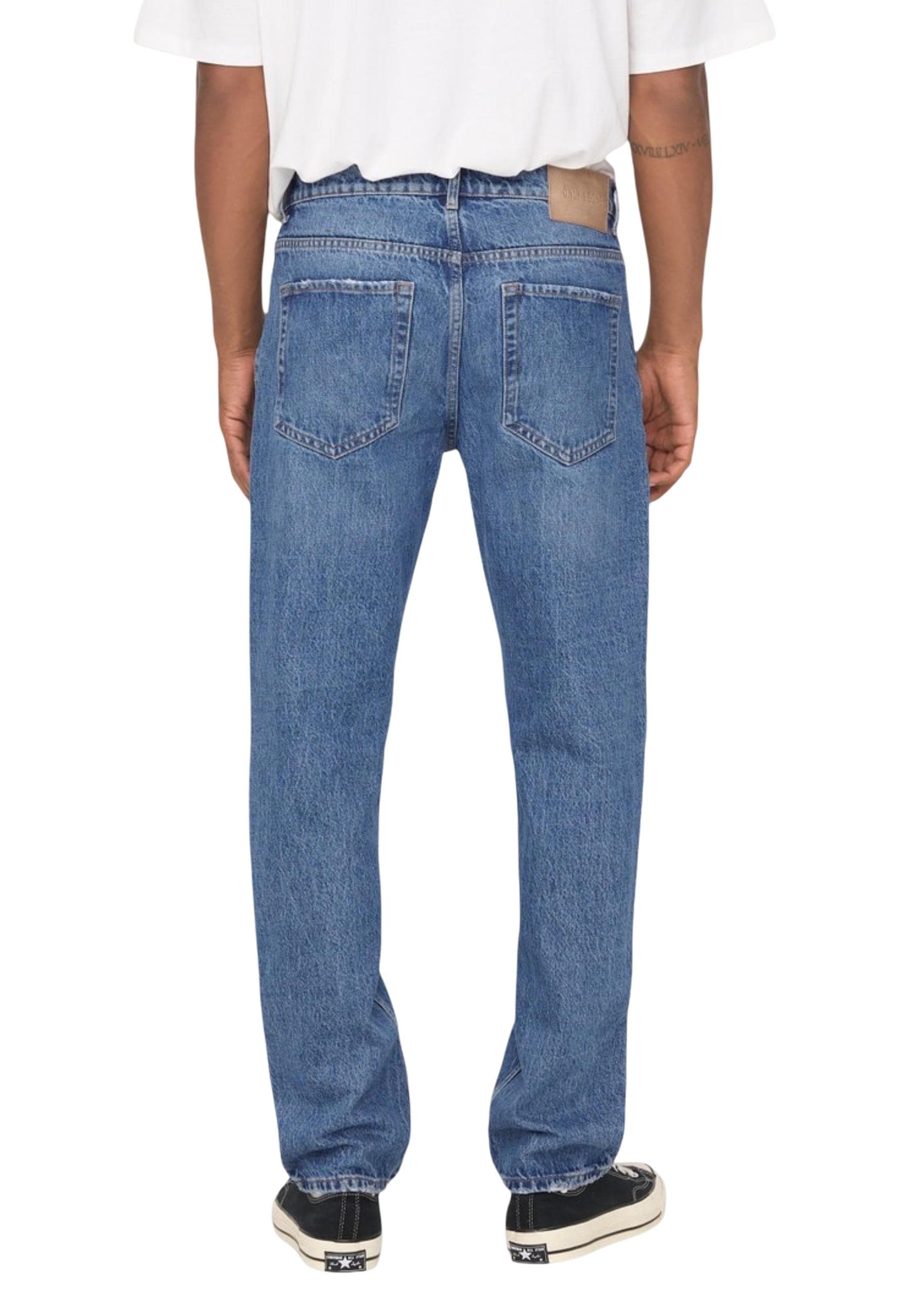 Only & Sons Jeans Uomo - Only & Sons