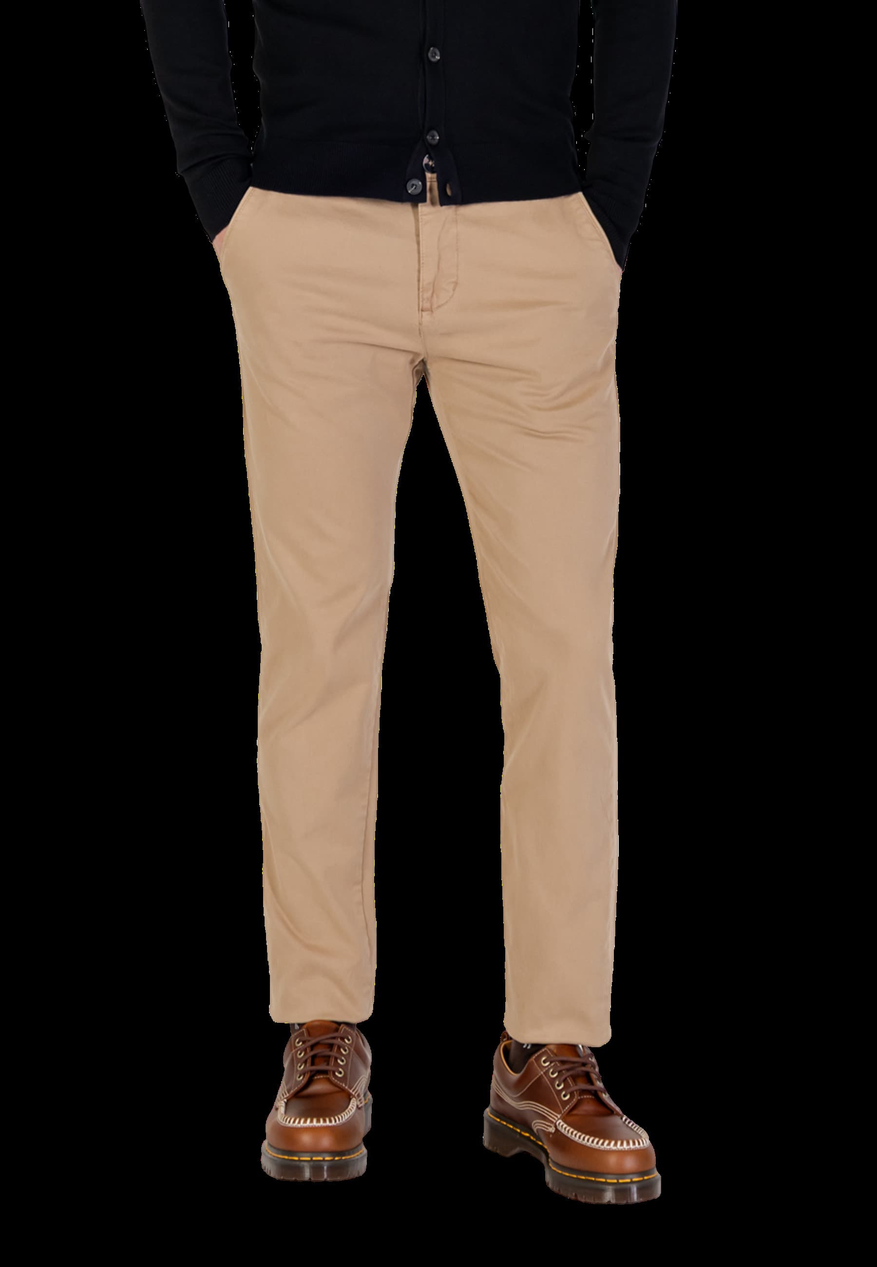 Yos Pantaloni Uomo - Yos