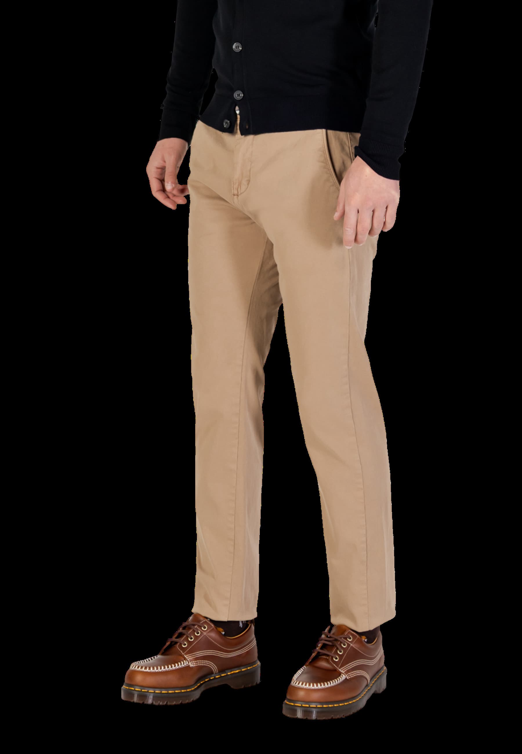 Yos Pantaloni Uomo - Yos