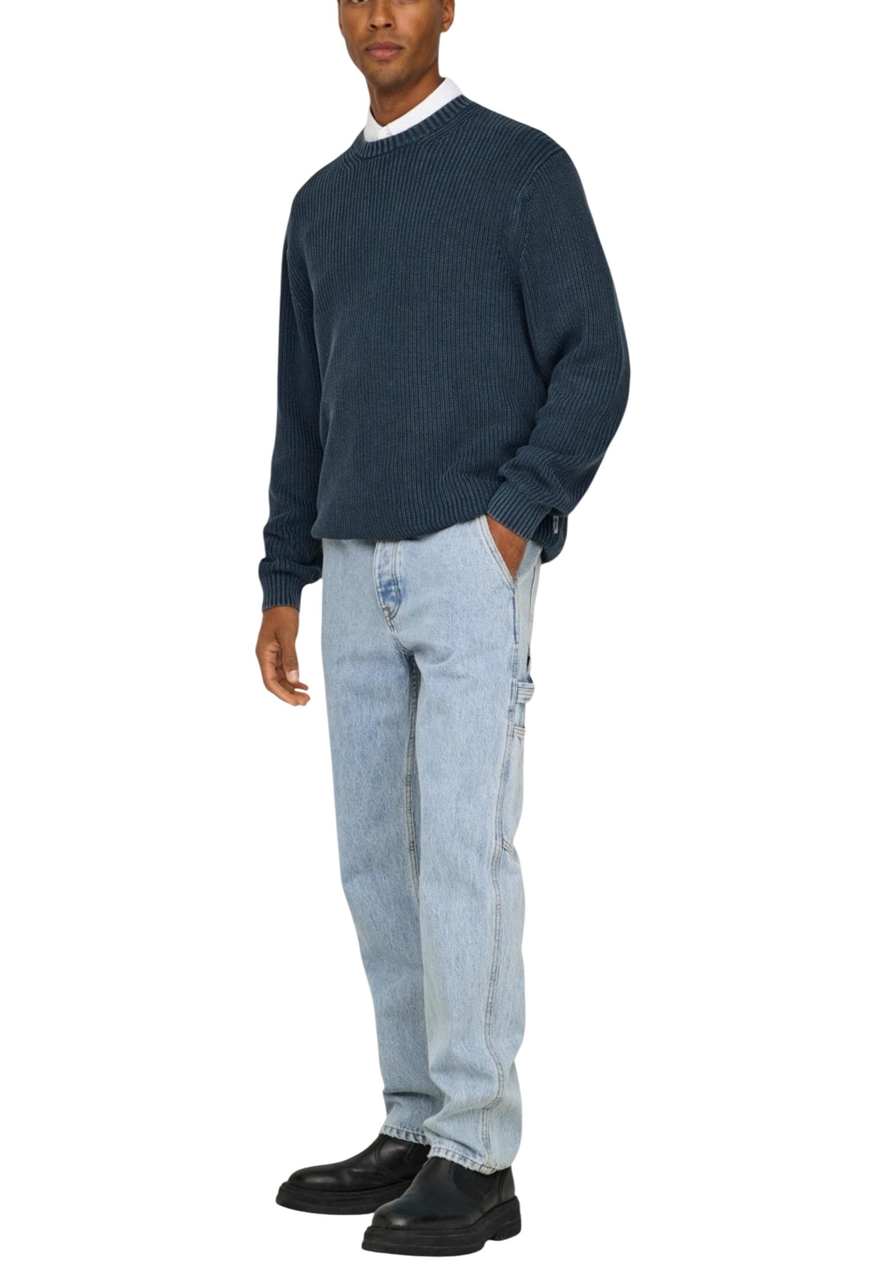 Only & Sons Jeans Uomo - Only & Sons