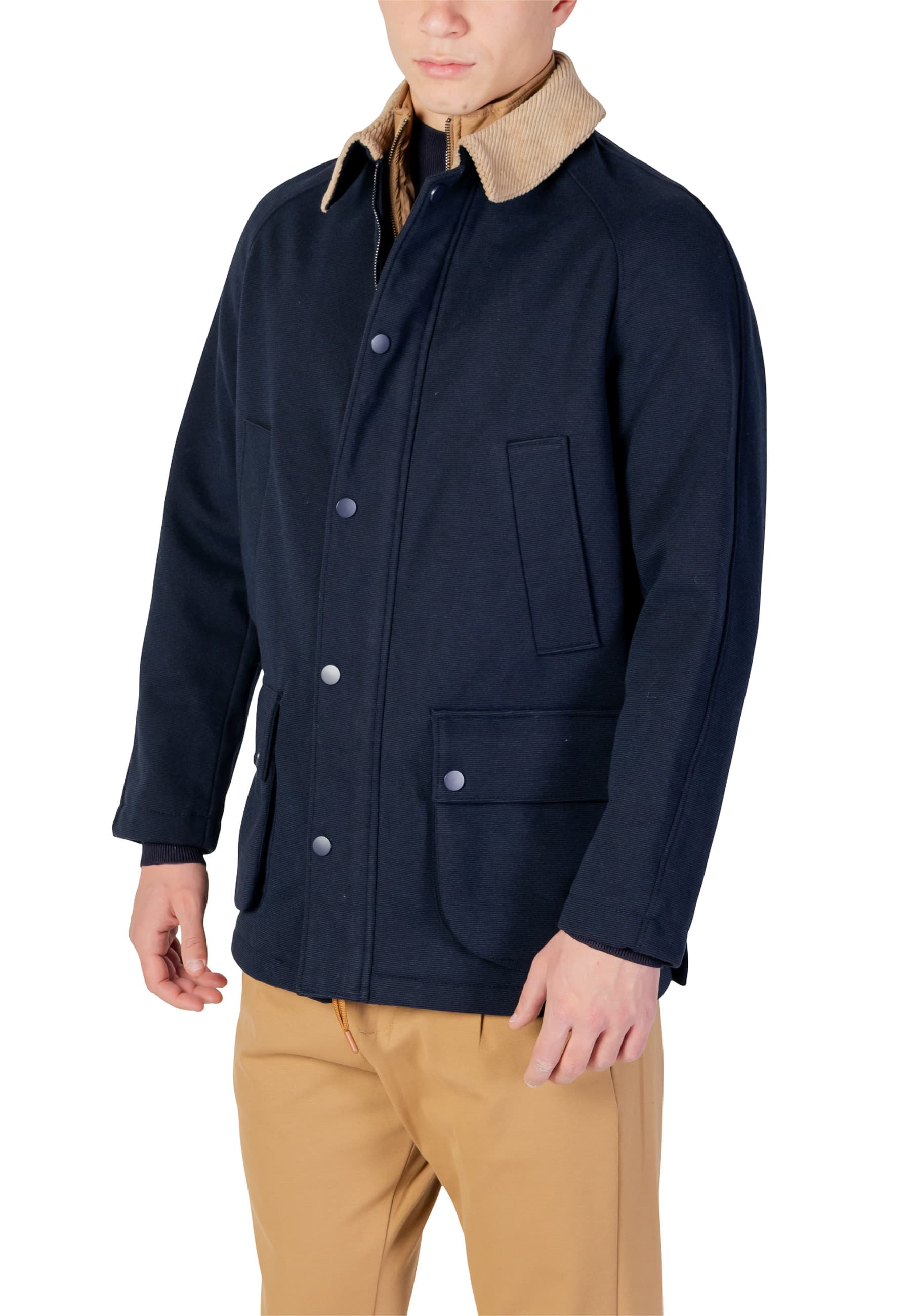 Yos Giacca Uomo - Yos