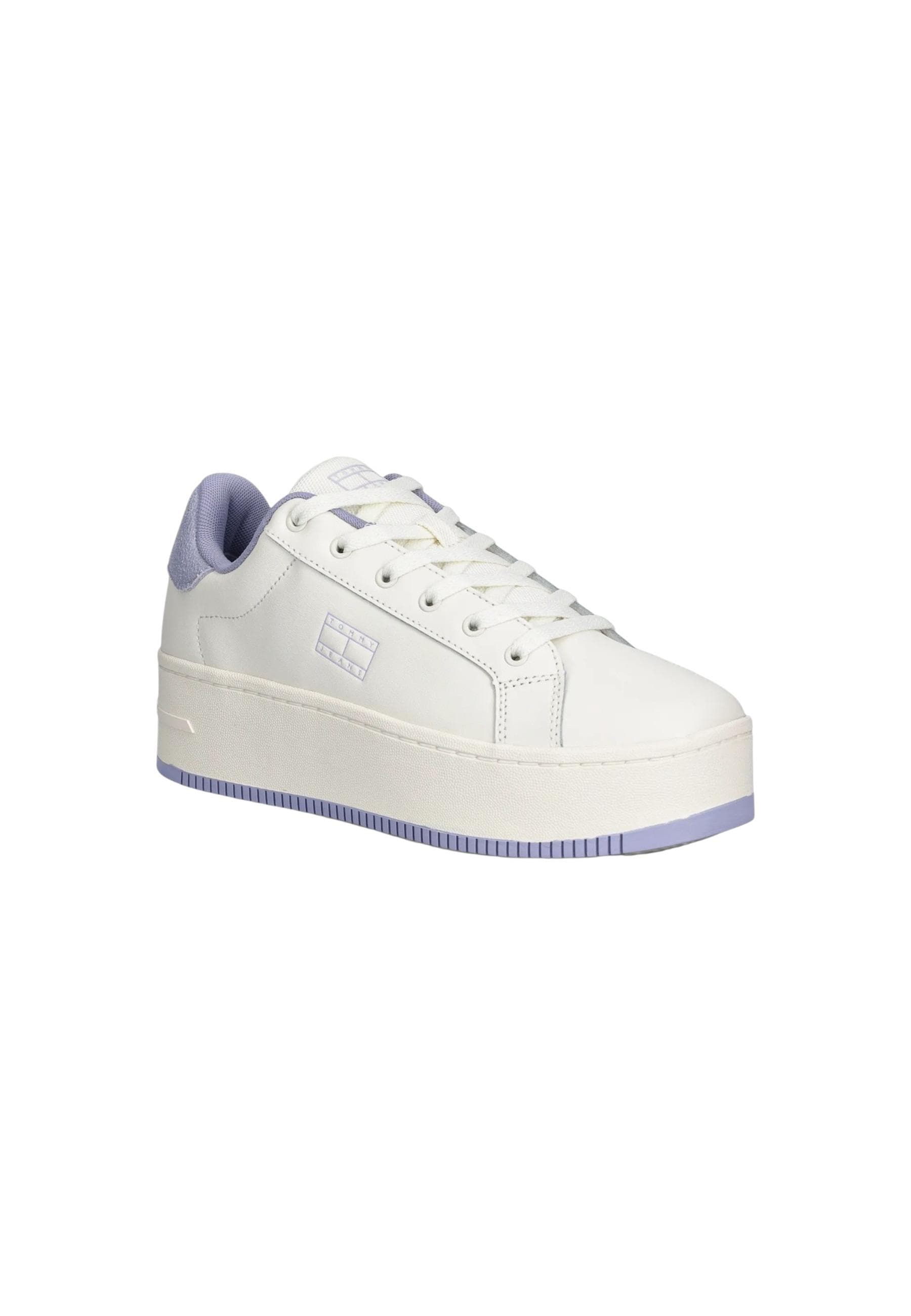 Tommy Hilfiger Jeans Sneakers Donna - Tommy Hilfiger Jeans