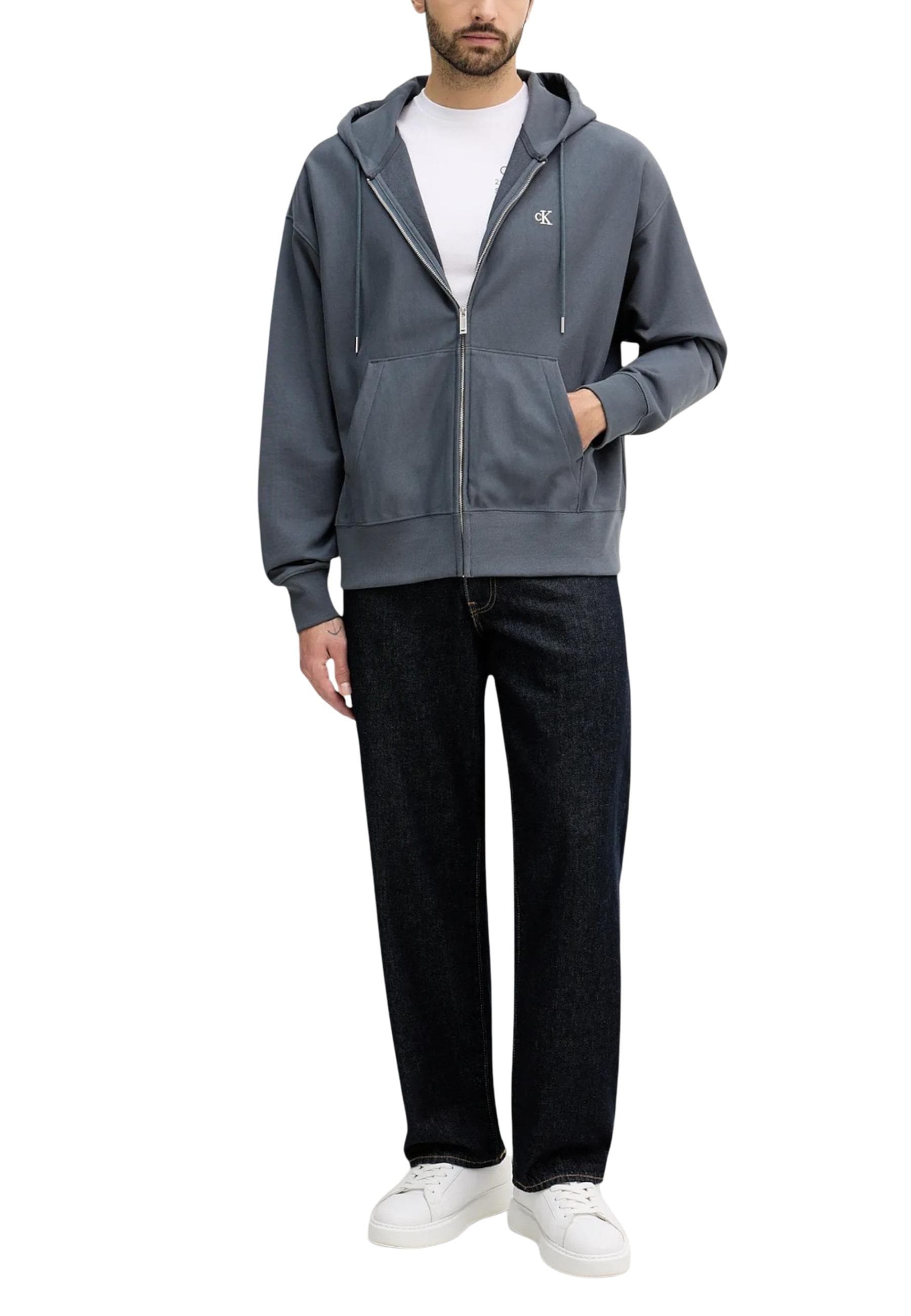 Calvin Klein Jeans T-Shirt Uomo - Calvin Klein Jeans