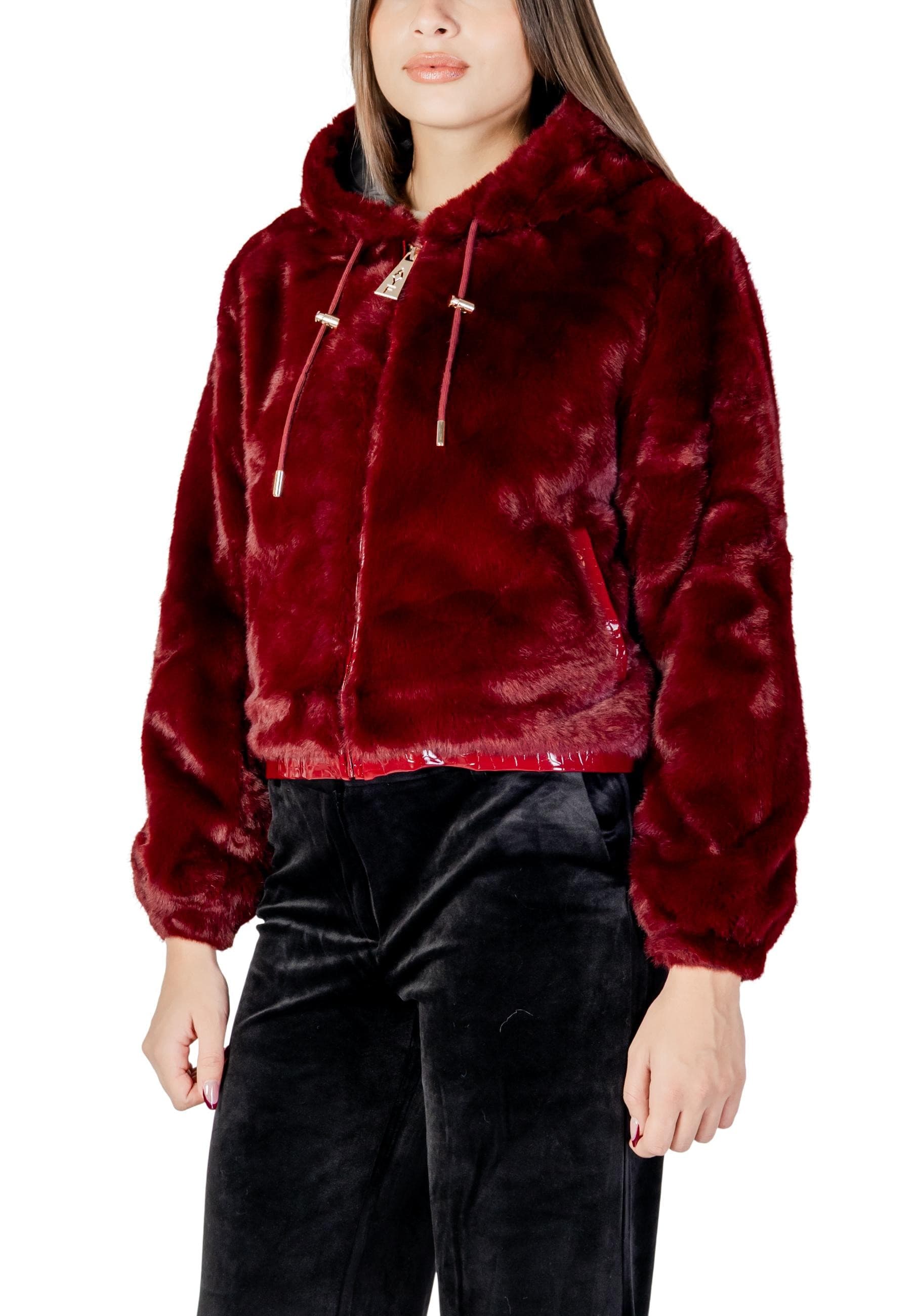 Ayfee Giacca Donna - Ayfee