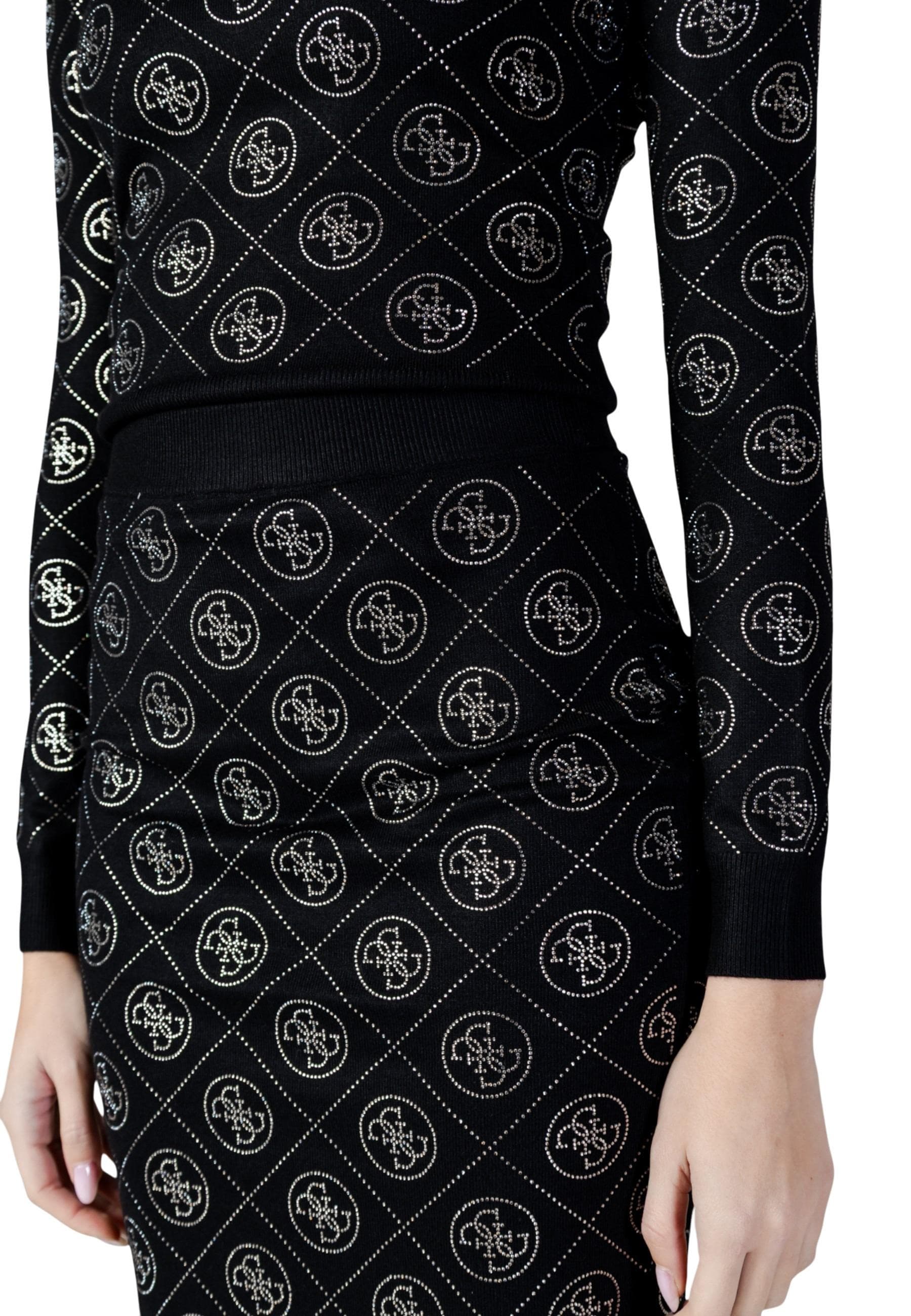 Guess Gonna Donna - Guess