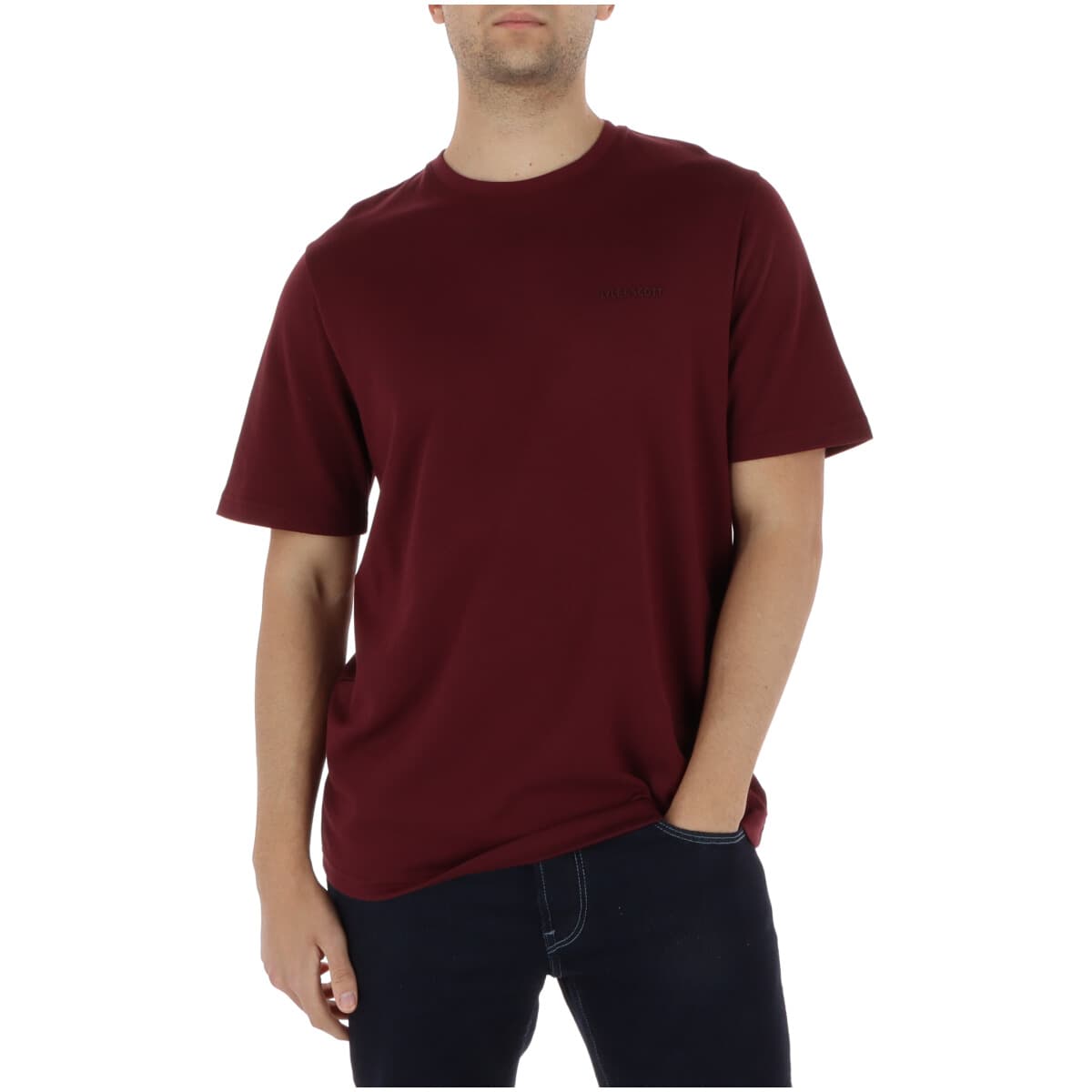 Lyle & Scott T-Shirt Uomo - Lyle & Scott