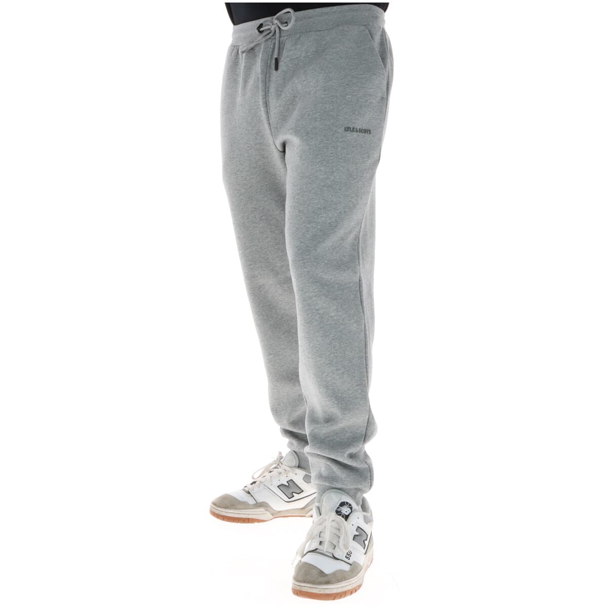 Lyle & Scott Pantaloni Uomo - Lyle & Scott
