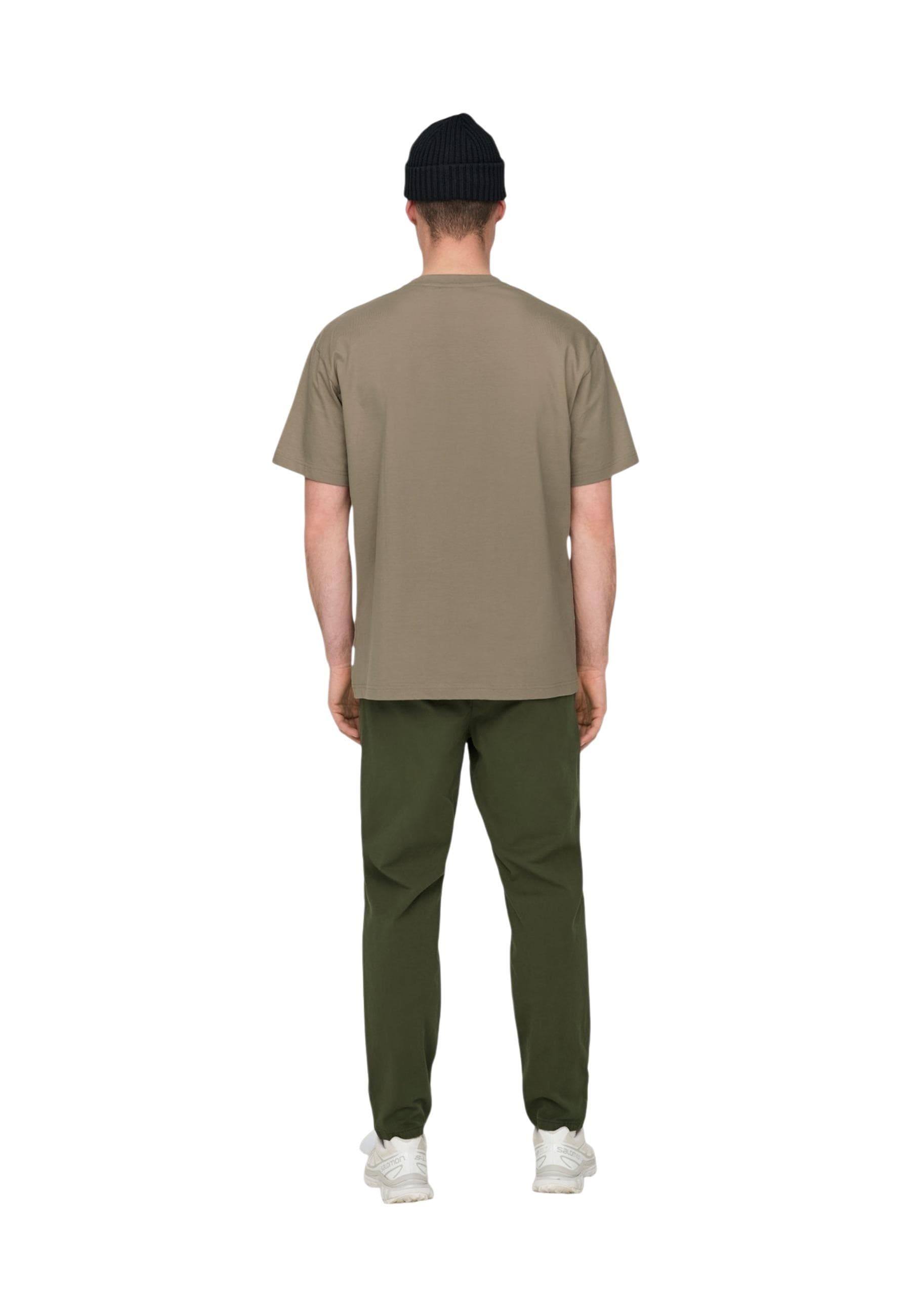 Only & Sons T-Shirt Uomo - Only & Sons