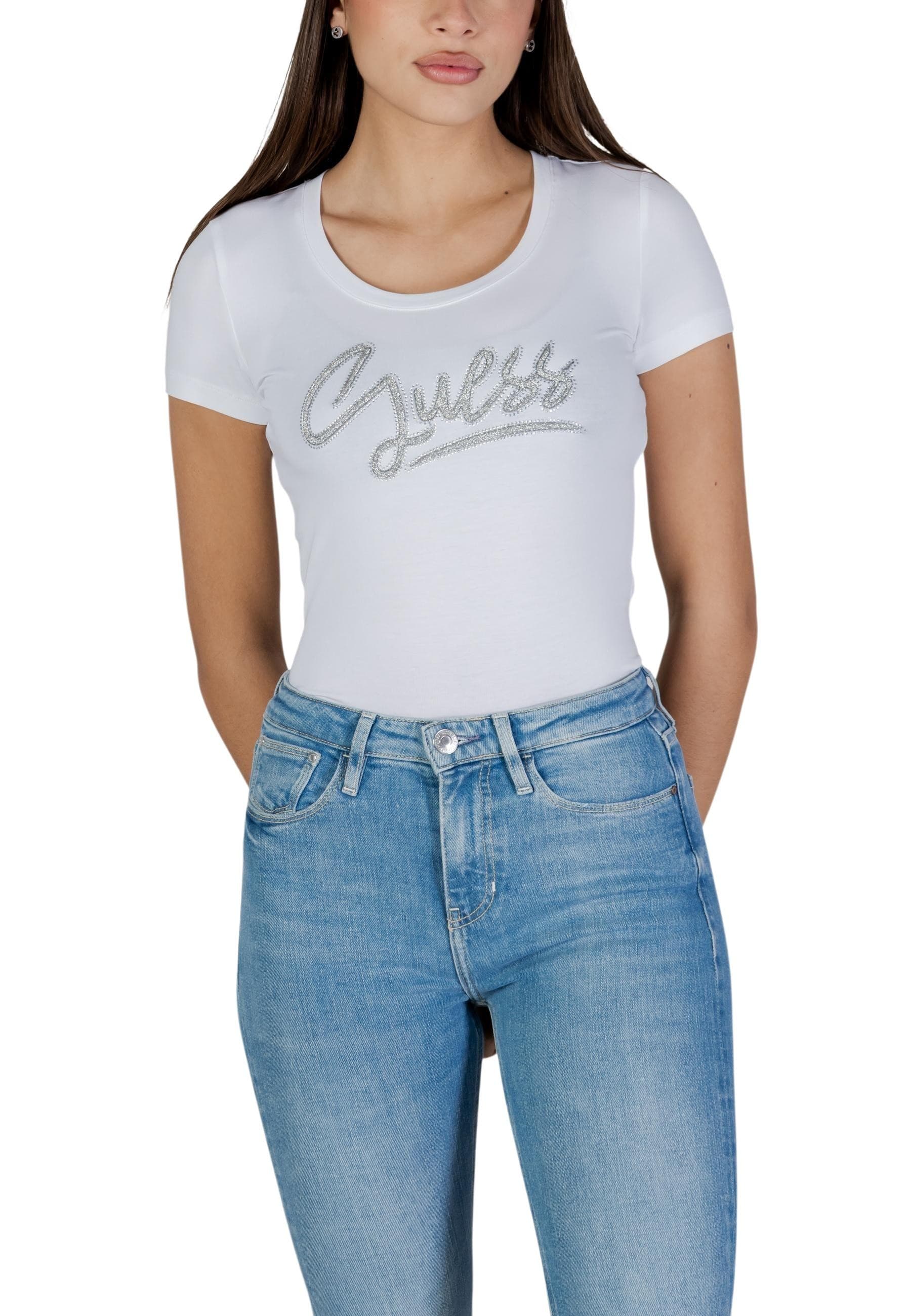 Guess T-Shirt Donna - Guess