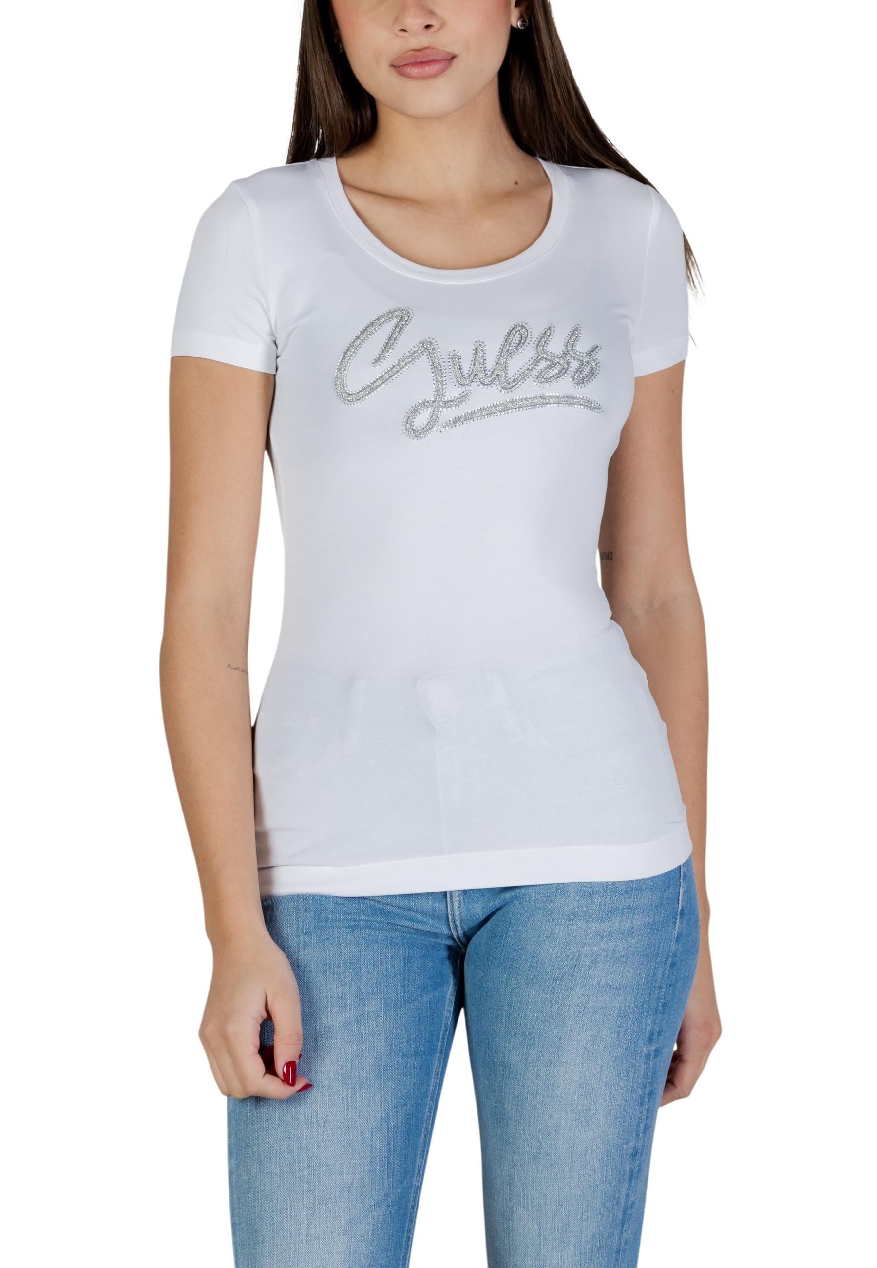 Guess T-Shirt Donna - Guess