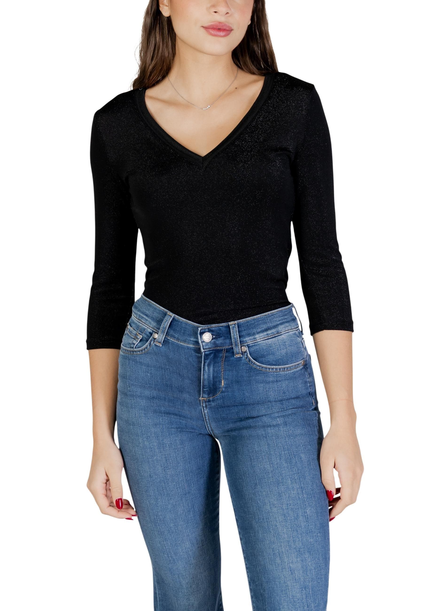 Morgan De Toi T-Shirt Donna - Morgan De Toi