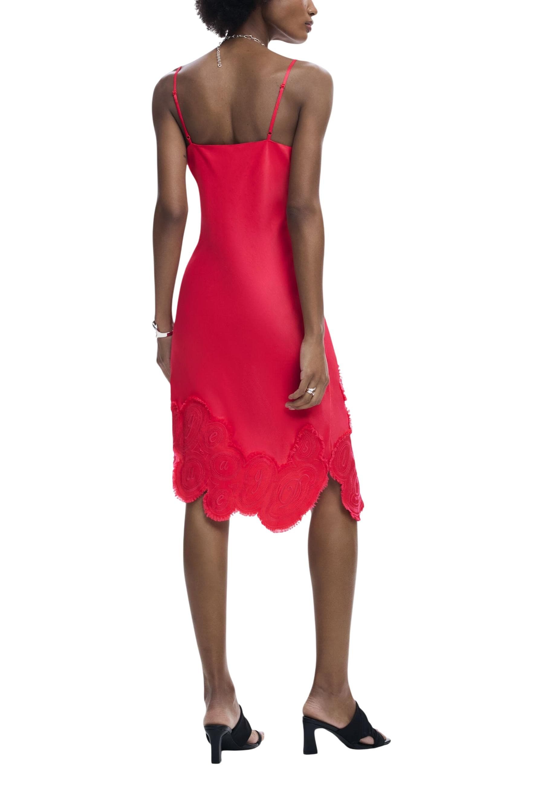 Desigual Abito Donna - Desigual