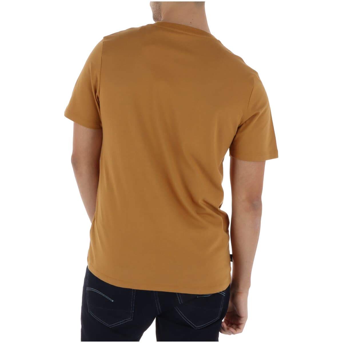 Timberland T-Shirt Uomo - Timberland