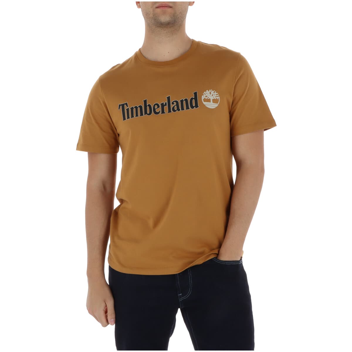 Timberland T-Shirt Uomo - Timberland