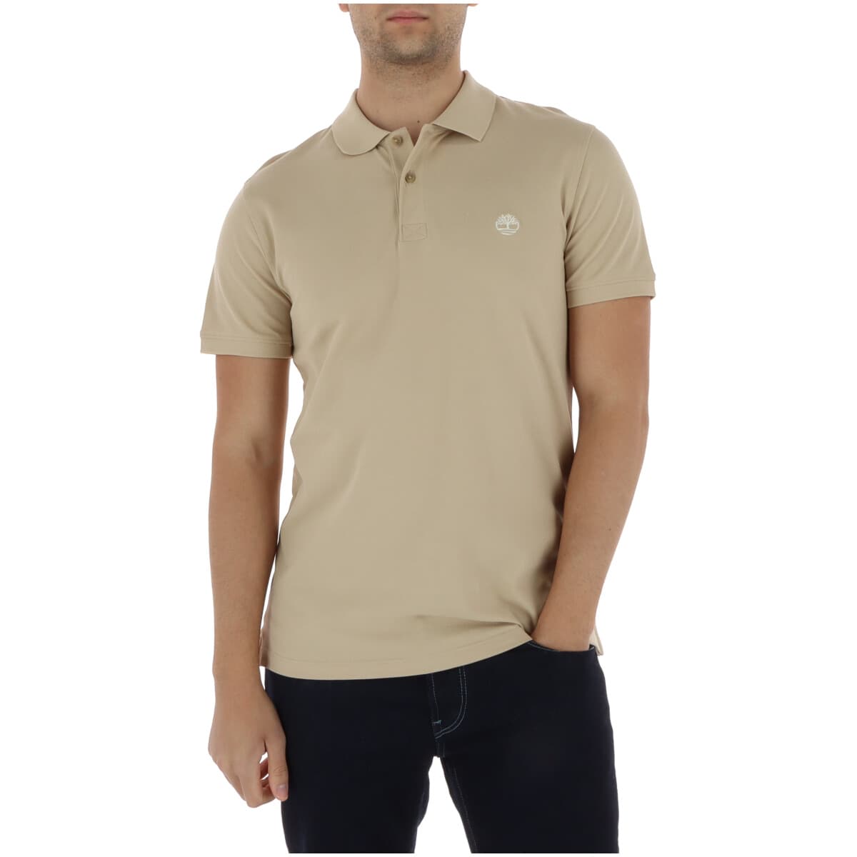 Timberland Polo Uomo - Timberland