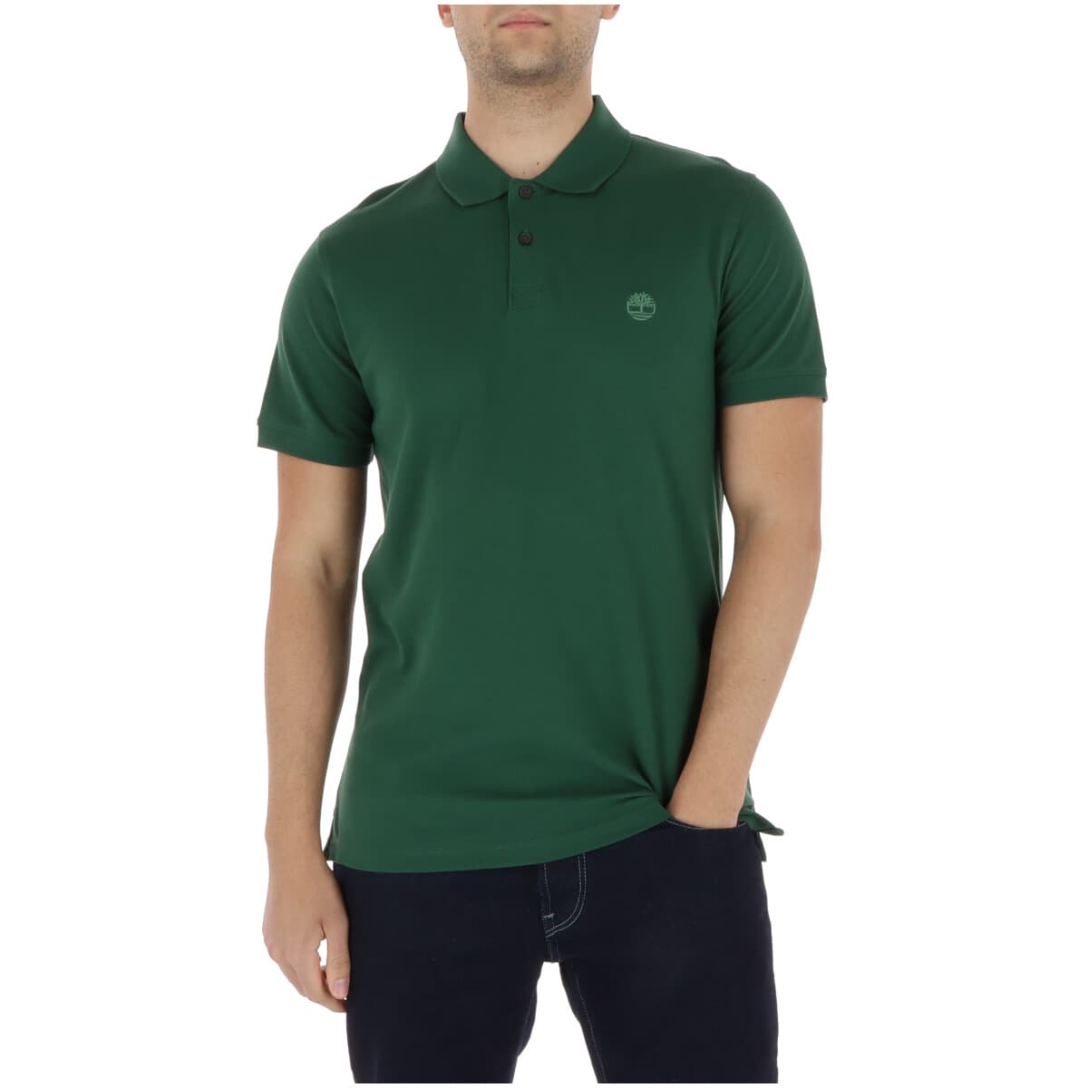 Timberland Polo Uomo - Timberland