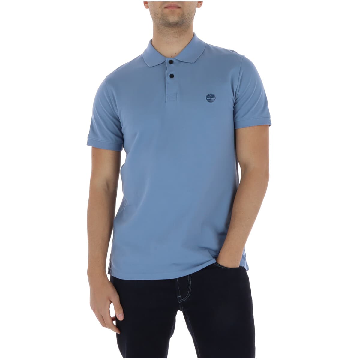 Timberland Polo Uomo - Timberland