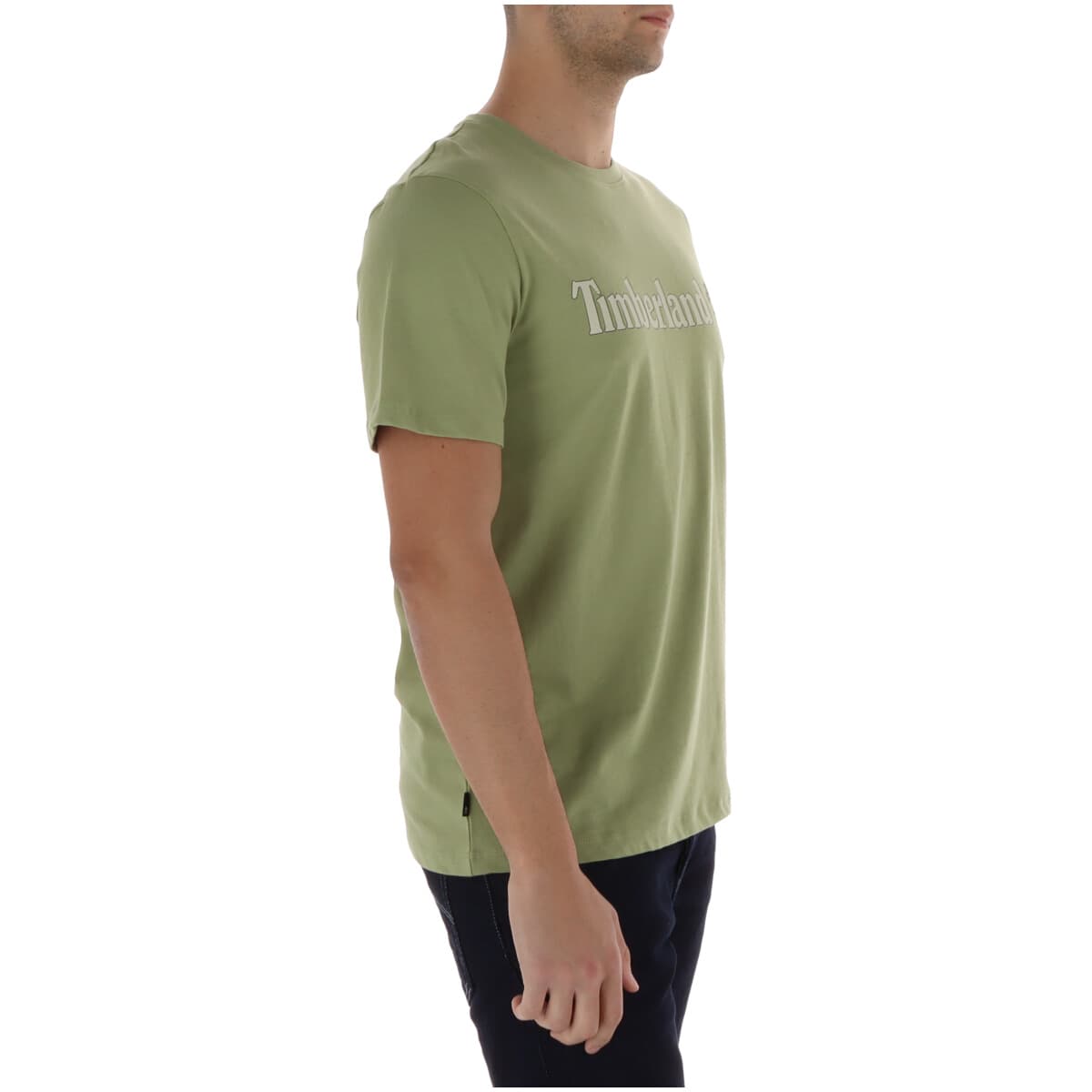 Timberland T-Shirt Uomo - Timberland