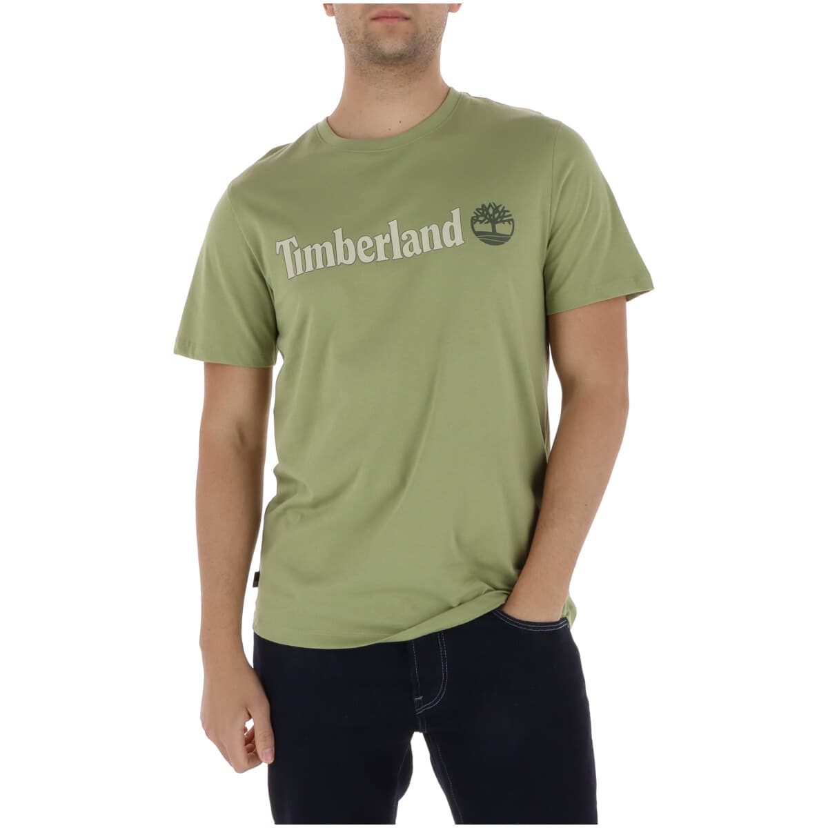 Timberland T-Shirt Uomo - Timberland