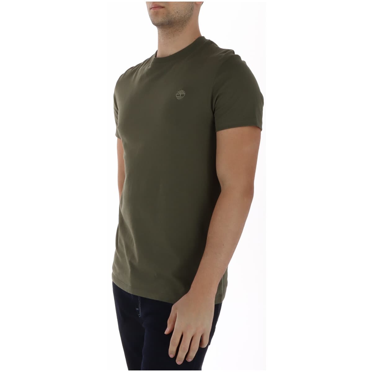 Timberland T-Shirt Uomo - Timberland