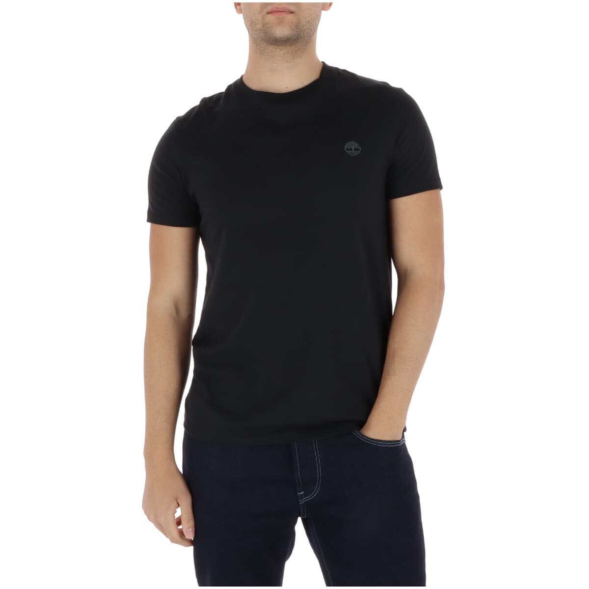 Timberland T-Shirt Uomo - Timberland