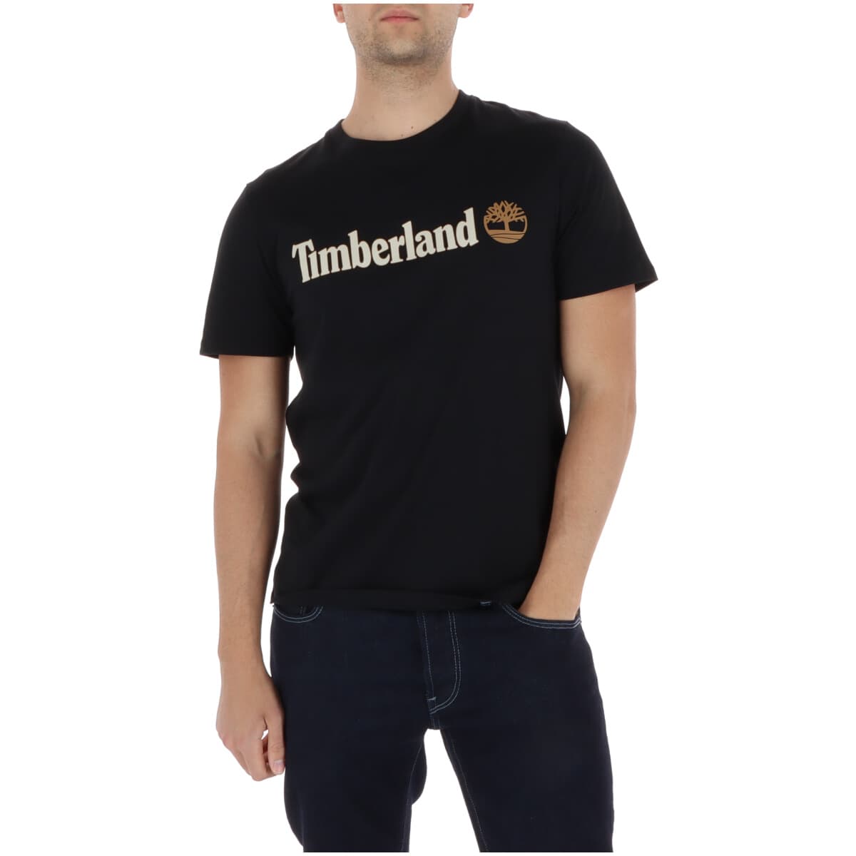 Timberland T-Shirt Uomo - Timberland